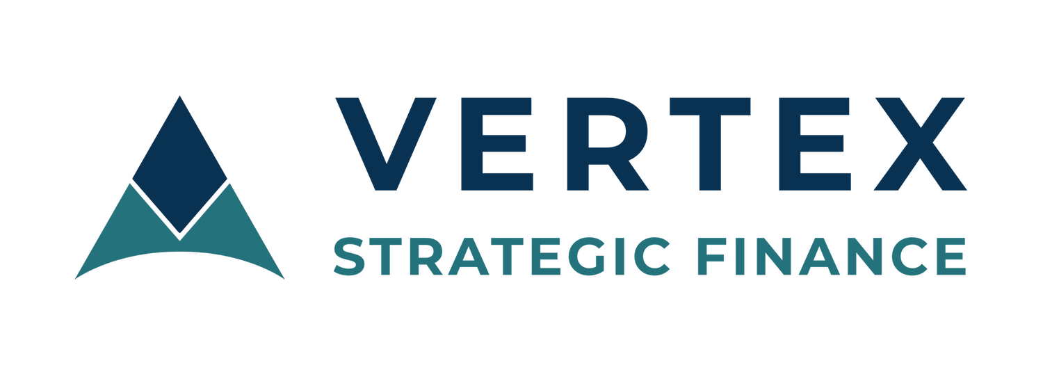 Vertex Strategic Finance