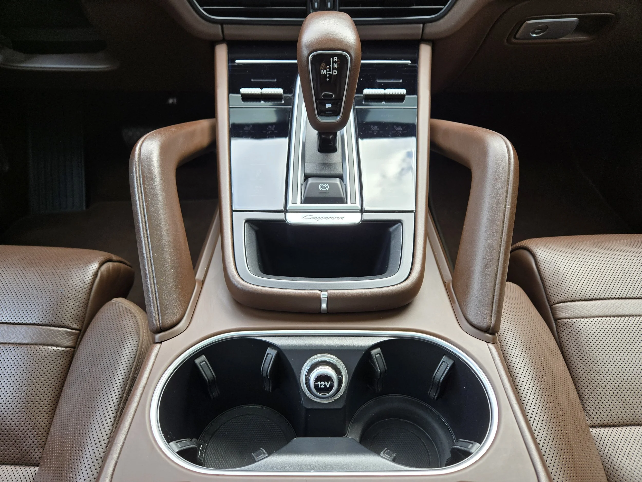 Cayenne