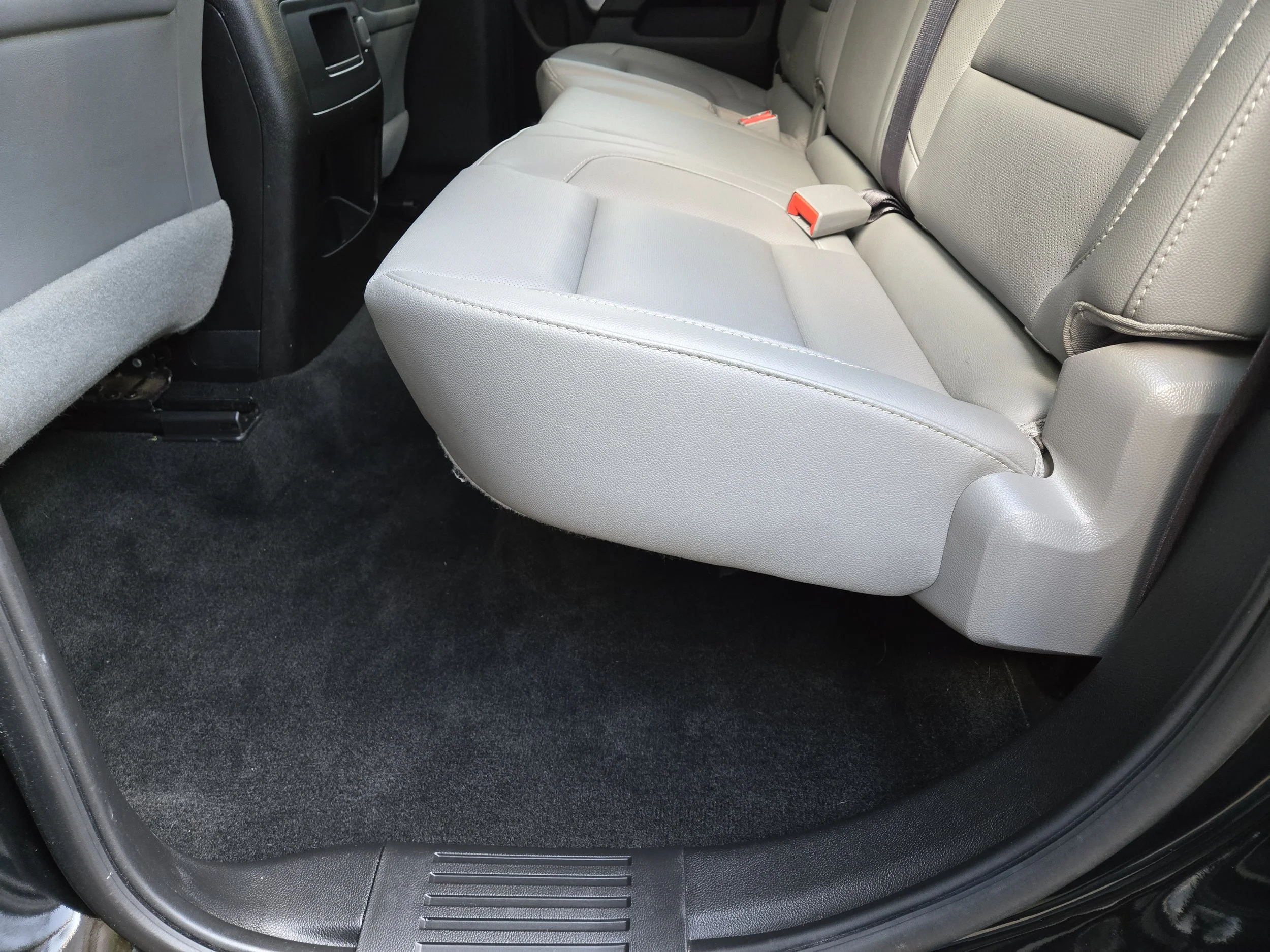 Silverado