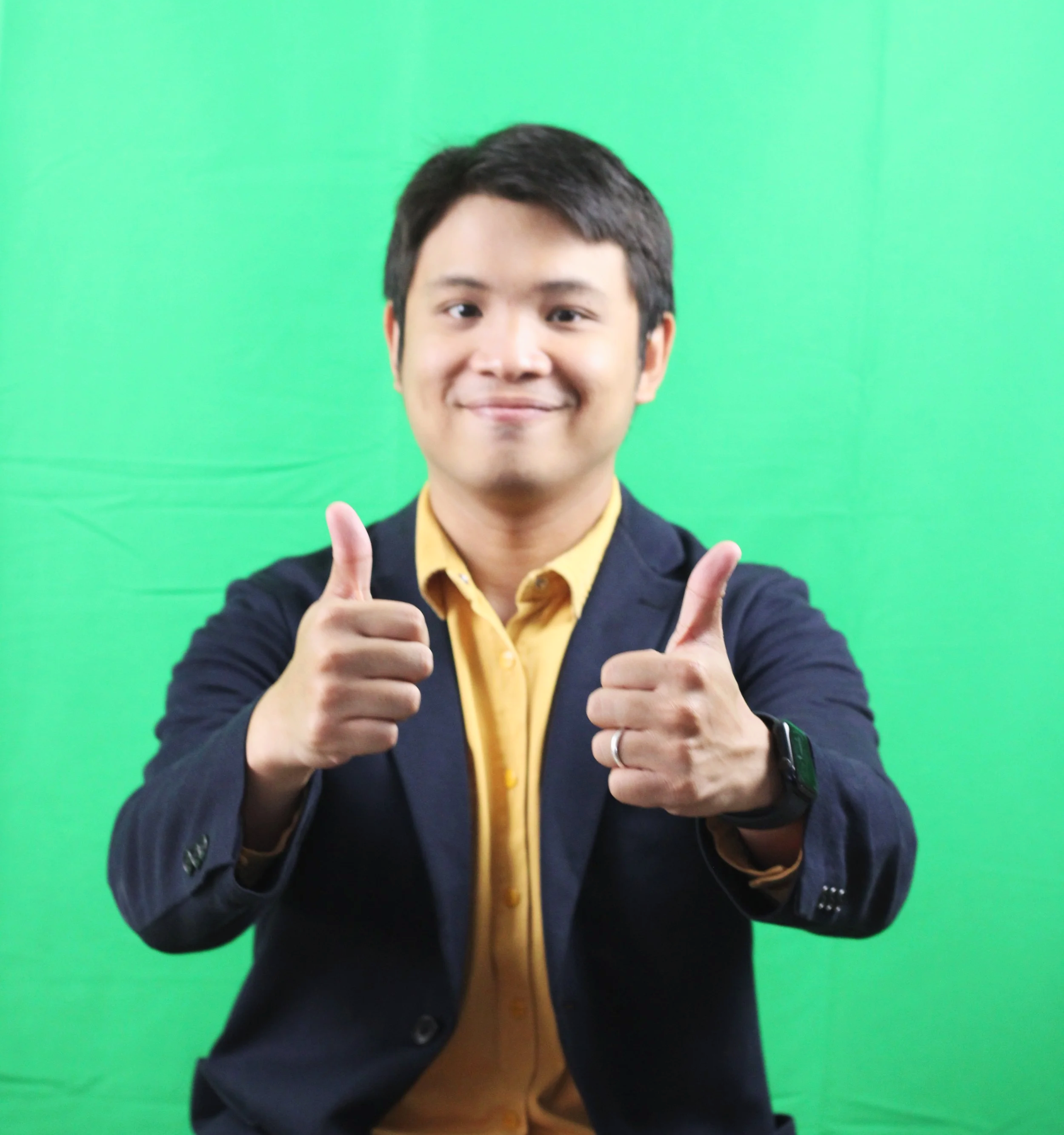 Headshots & Personal Branding