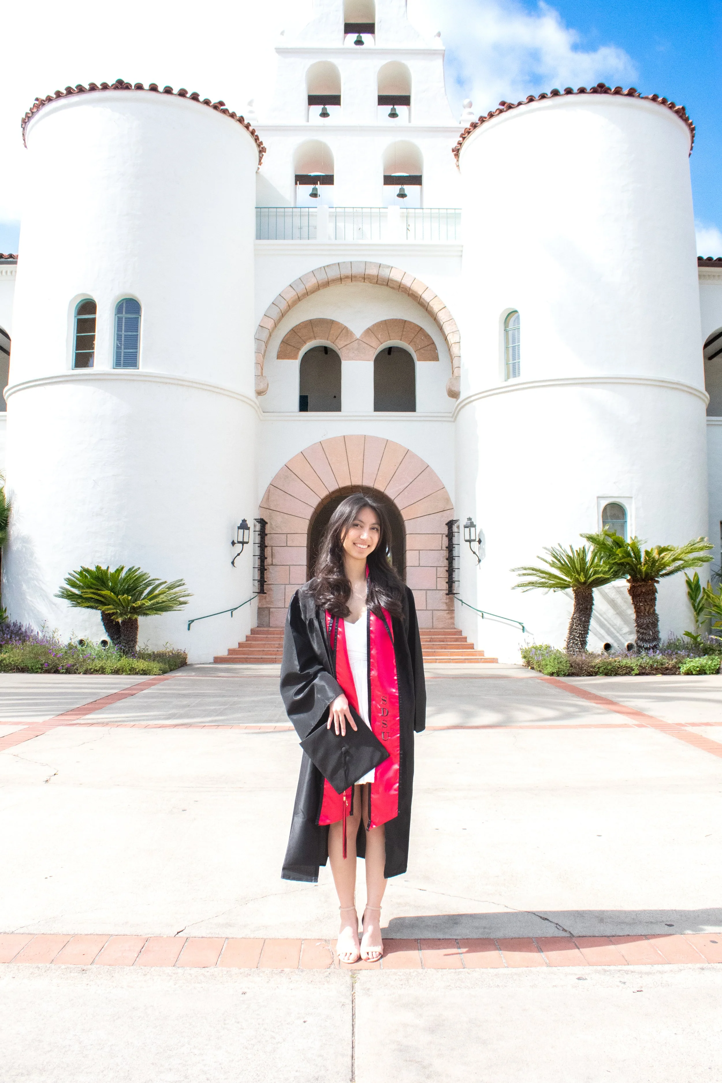 Graduation Photography