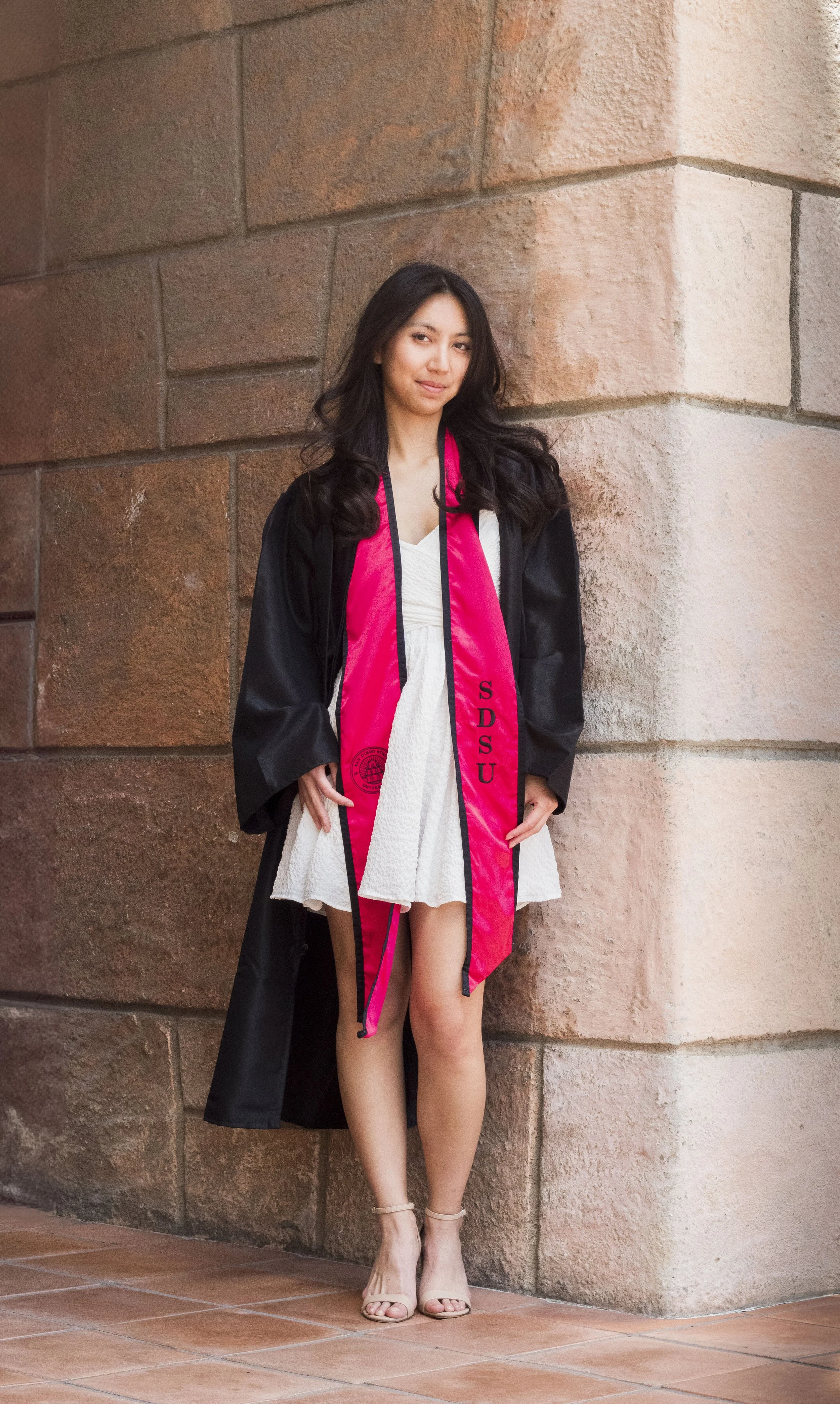 Graduation Photography