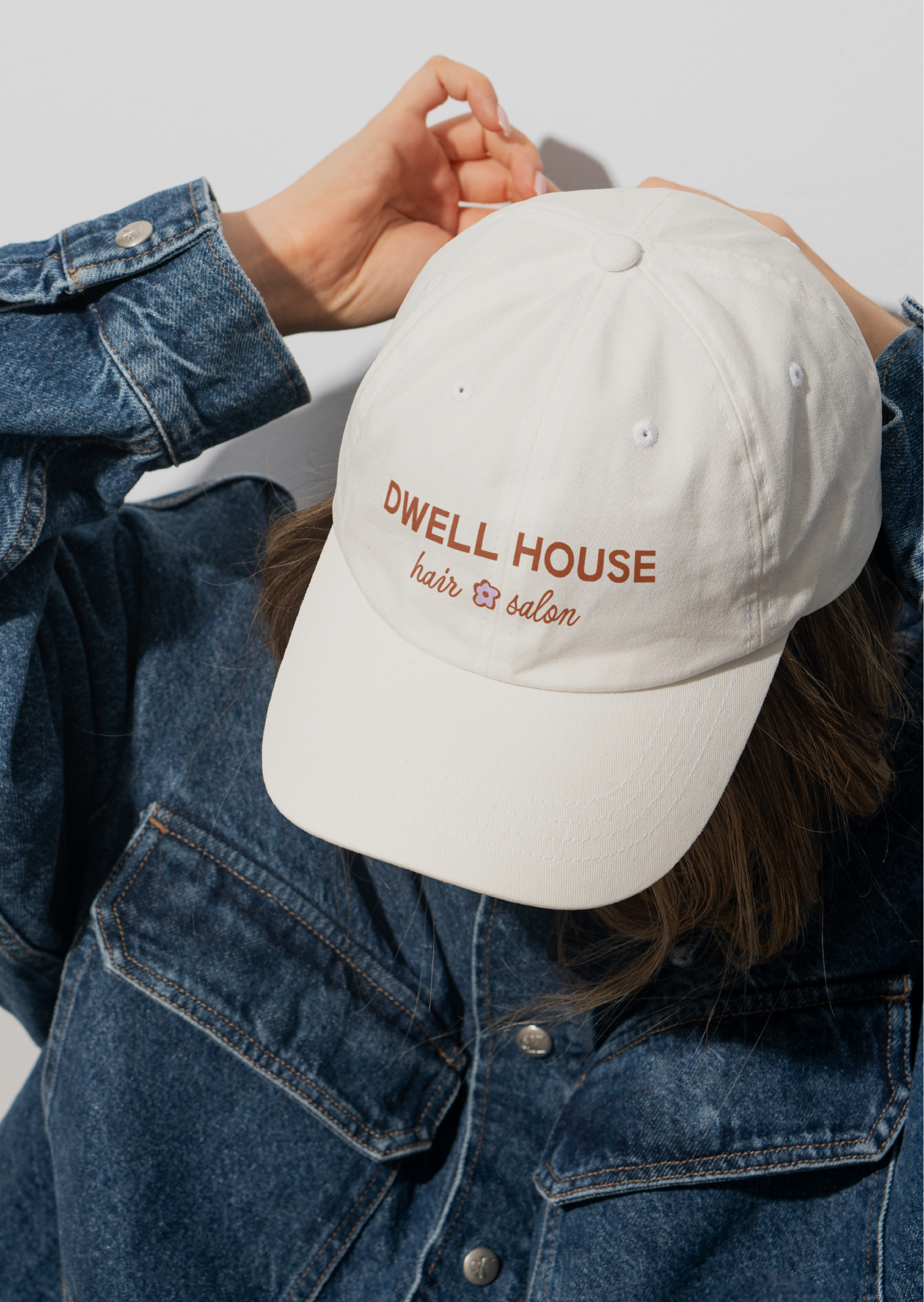 SAMPLE SALON MERCH