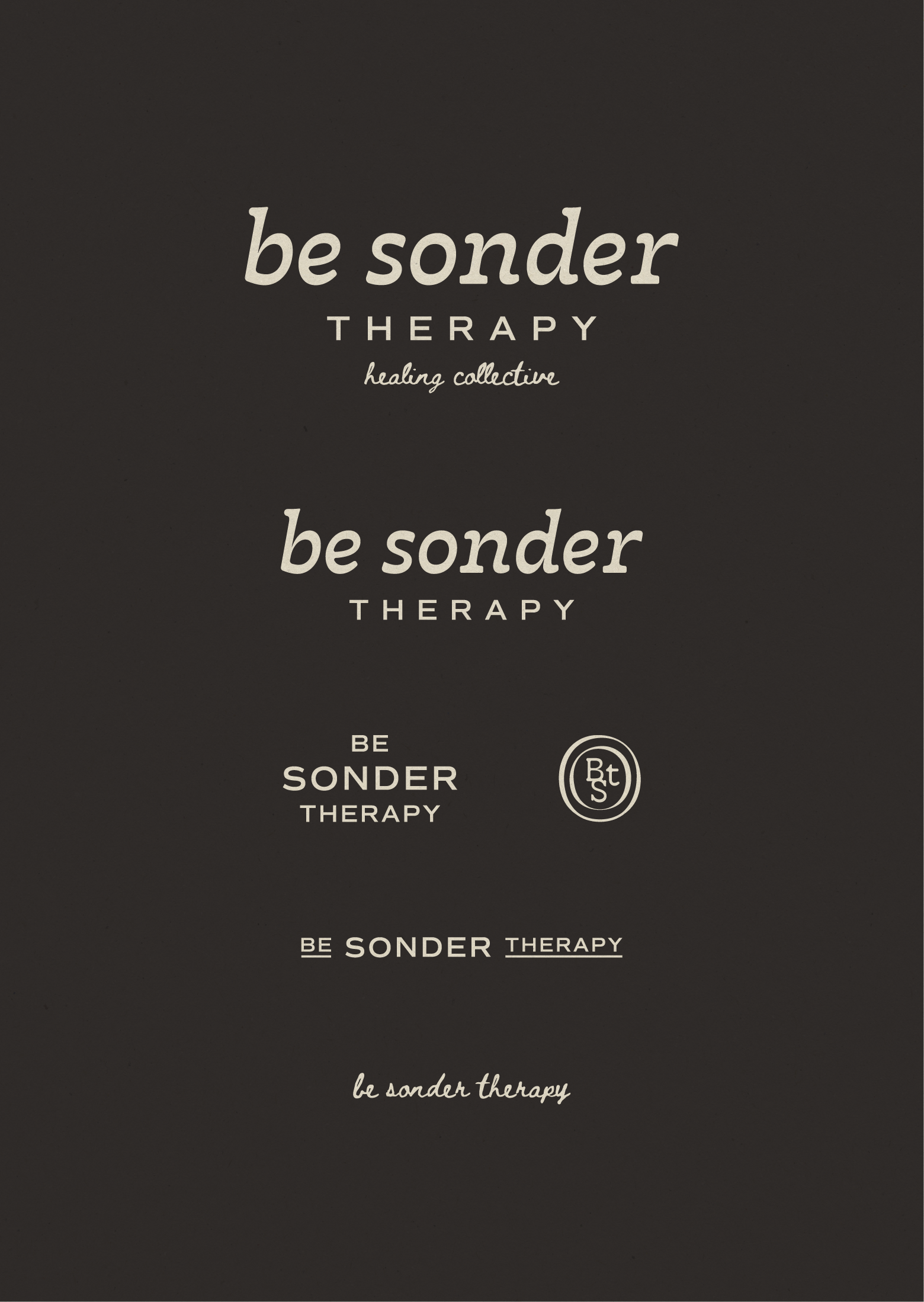 LOGO SUITE