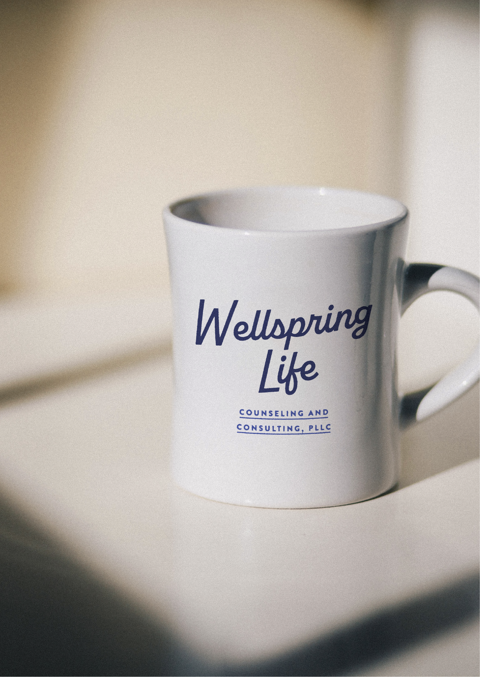 SAMPLE MUG