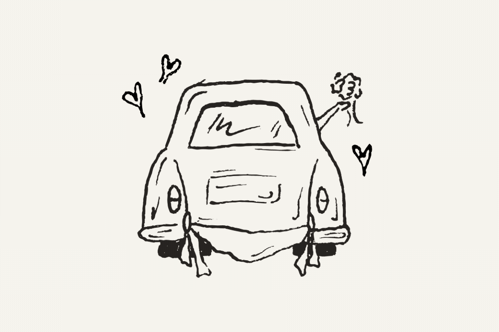 ANIMATED BRAND ILLUSTRATION