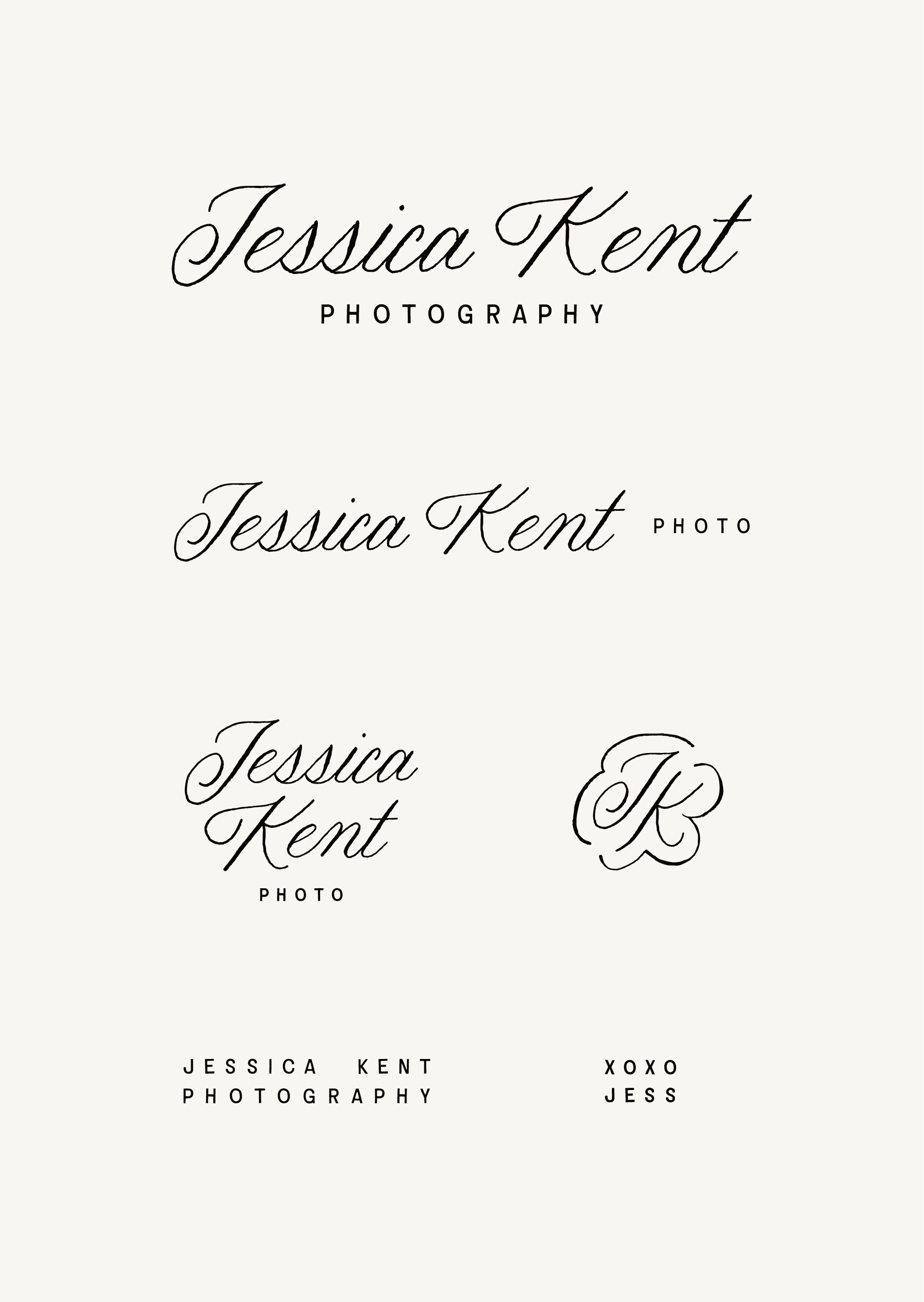 LOGO SUITE