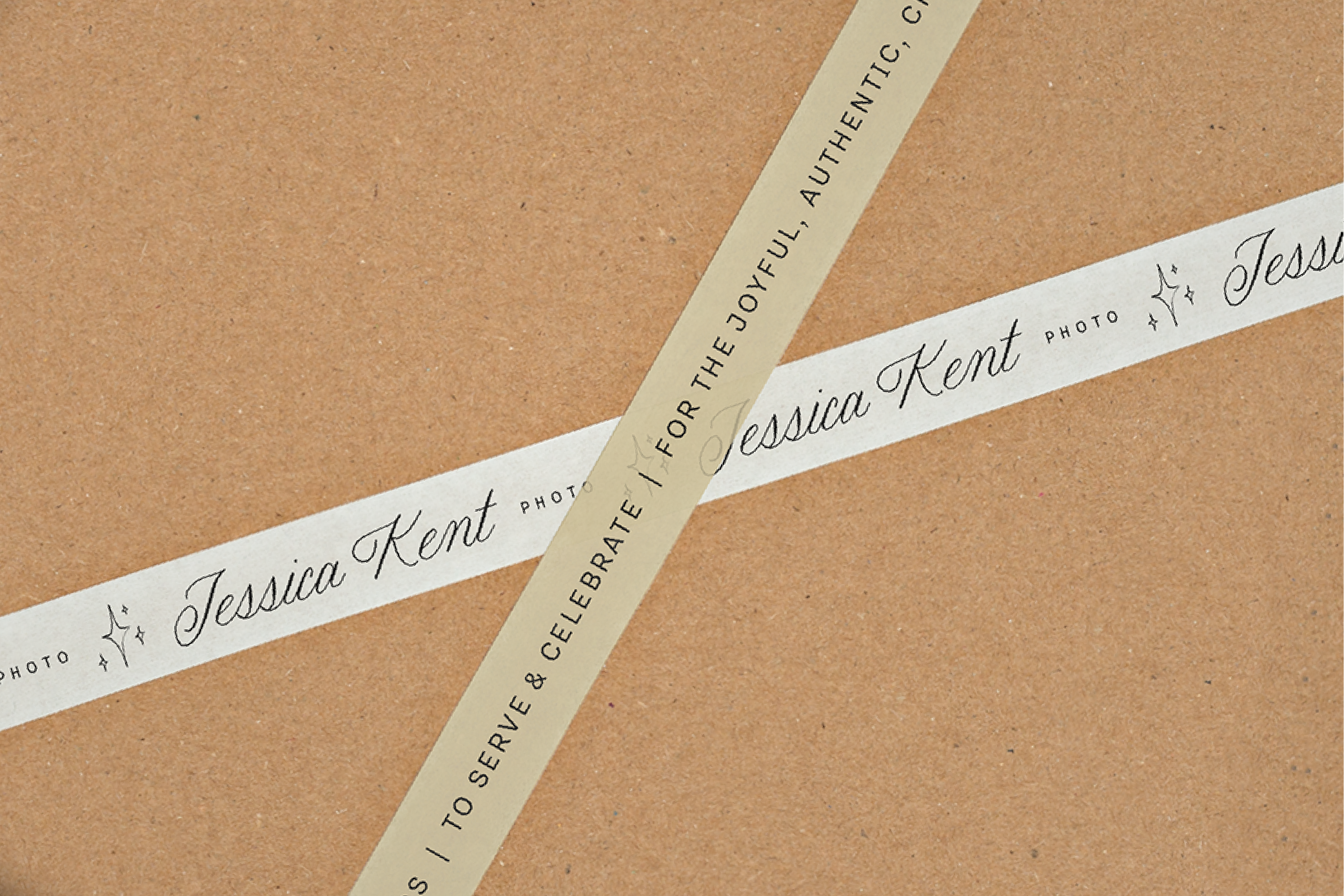 SAMPLE BRAND COLLATERAL