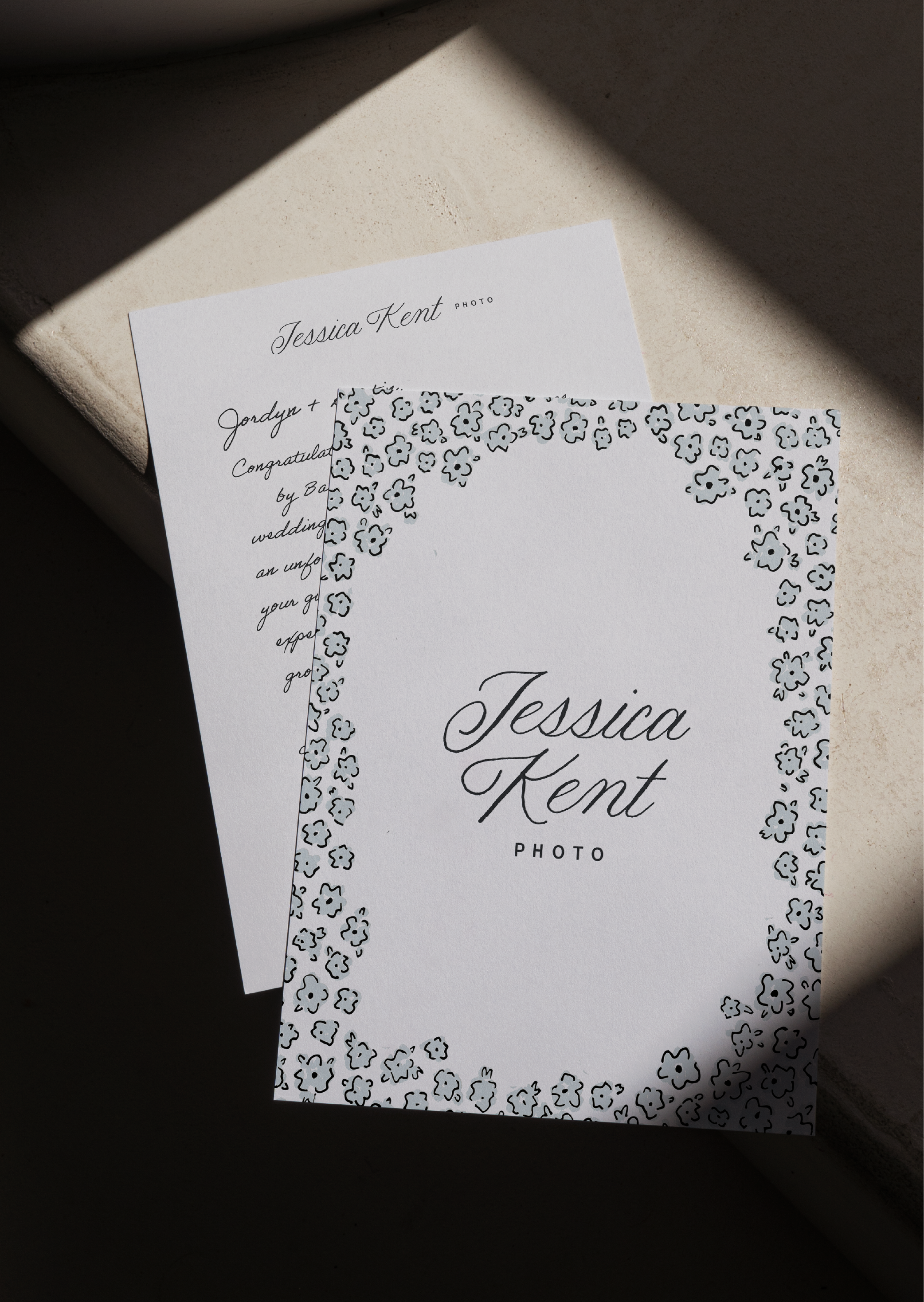 SAMPLE BRAND COLLATERAL