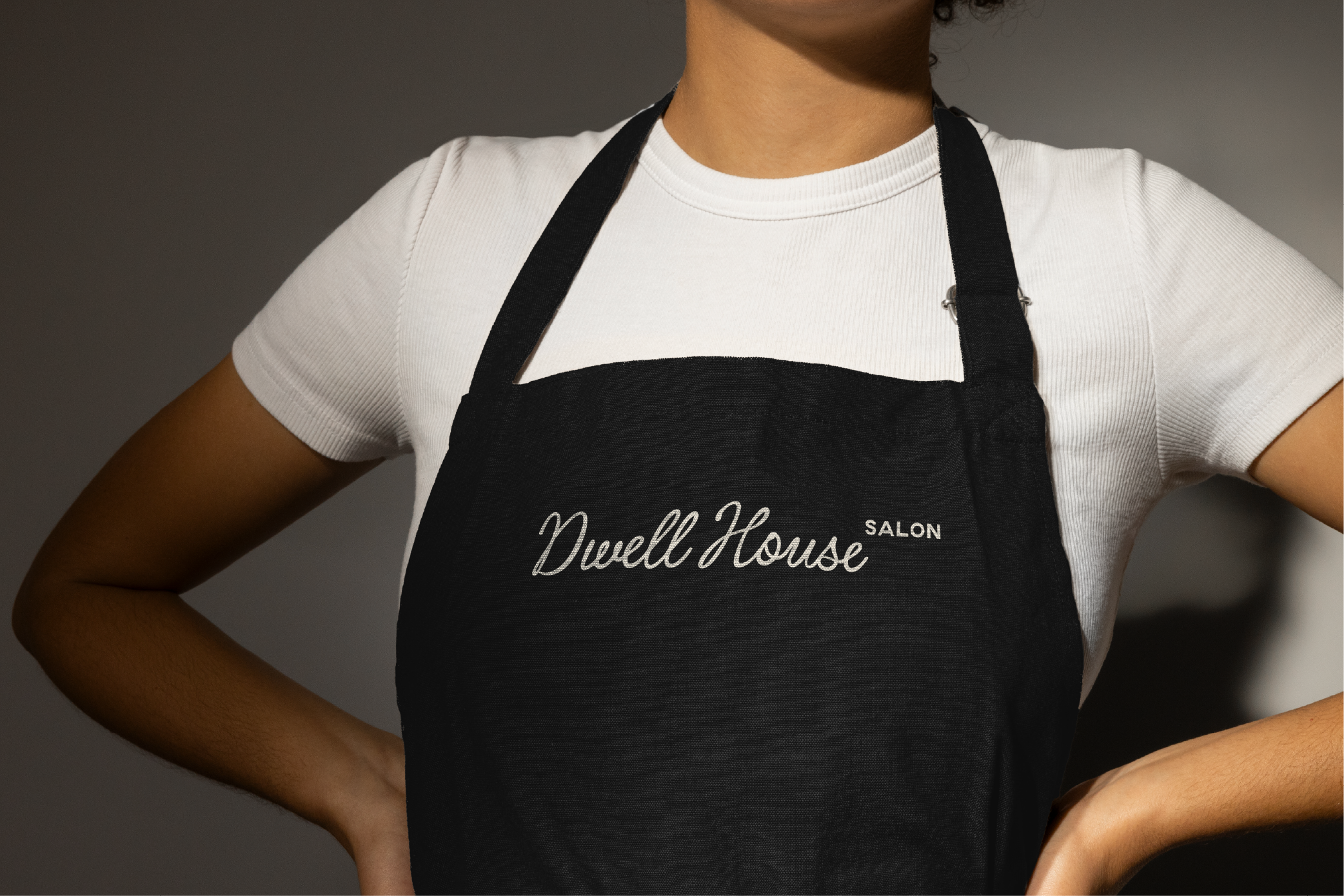 SAMPLE APRON DESIGN