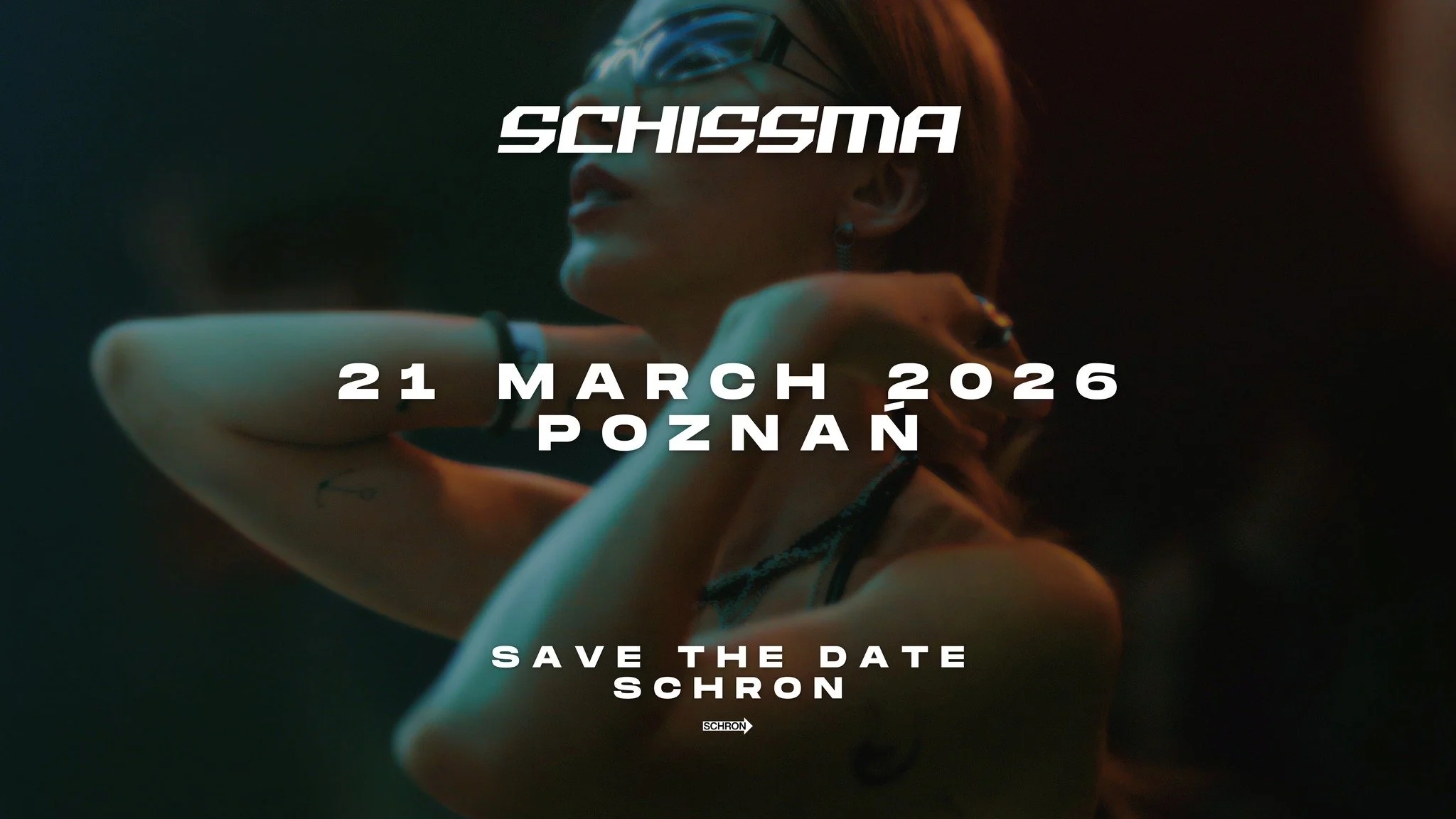SCHISSMA - POZNAŃ | SCHRON