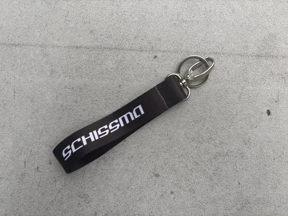 KEYCHAIN