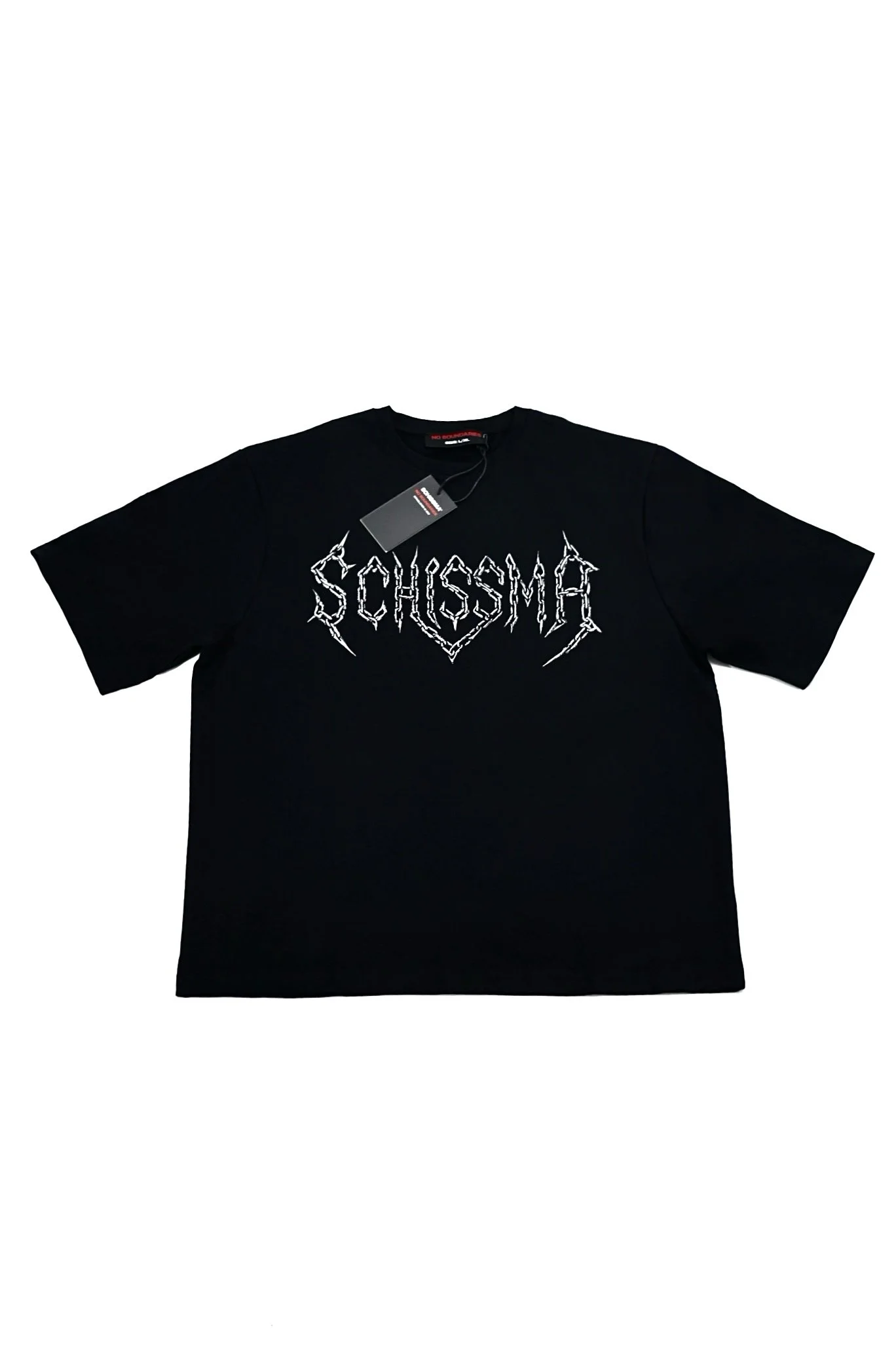 OVERSIZED T-SHIRT