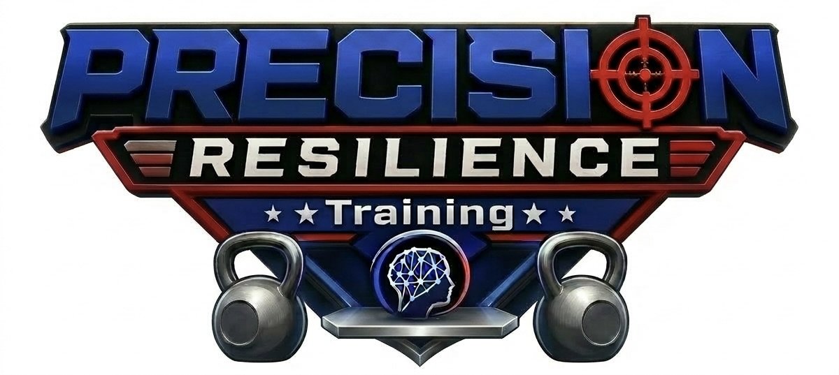 Precision Resilience