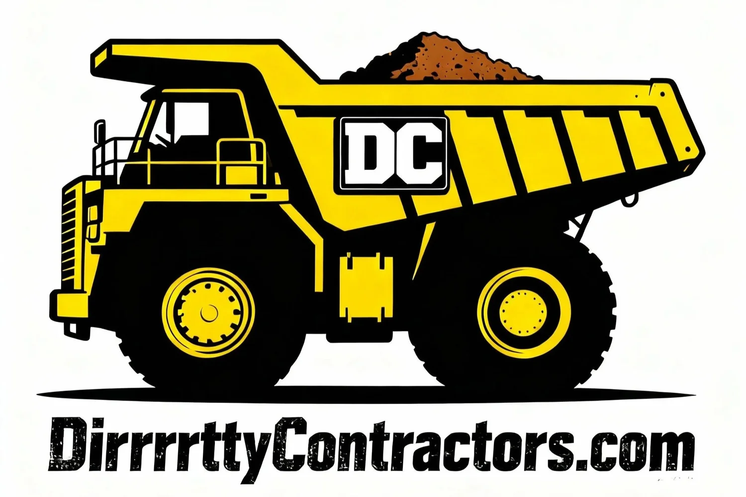 Dirrrrtty Contractors