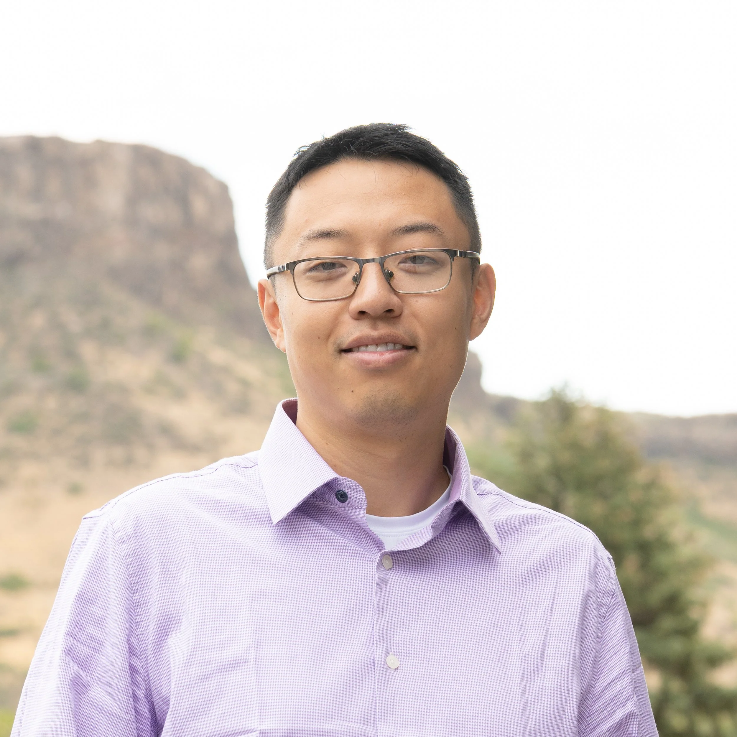 Ruofan Wang