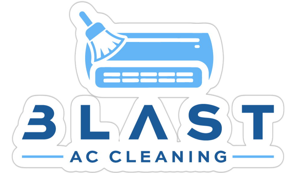 Blast AC Cleaning