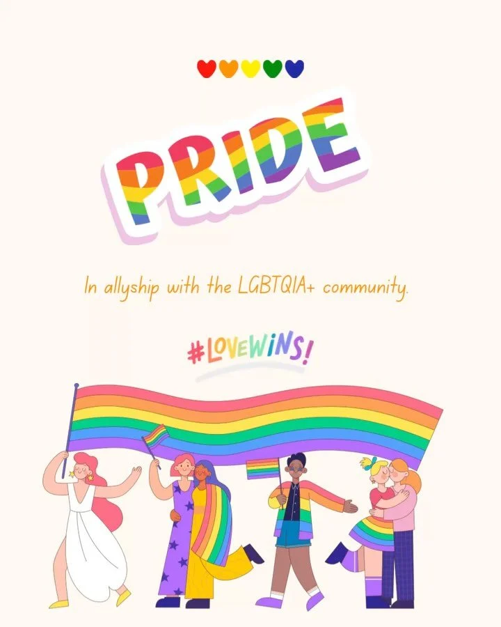 As a proud sister to siblings who are part of the LGBTQIA+, I have been a staunch ally long before I came into this business. This is a community that has long been underserved. If you are looking for a judgment-free financial professional who is tru