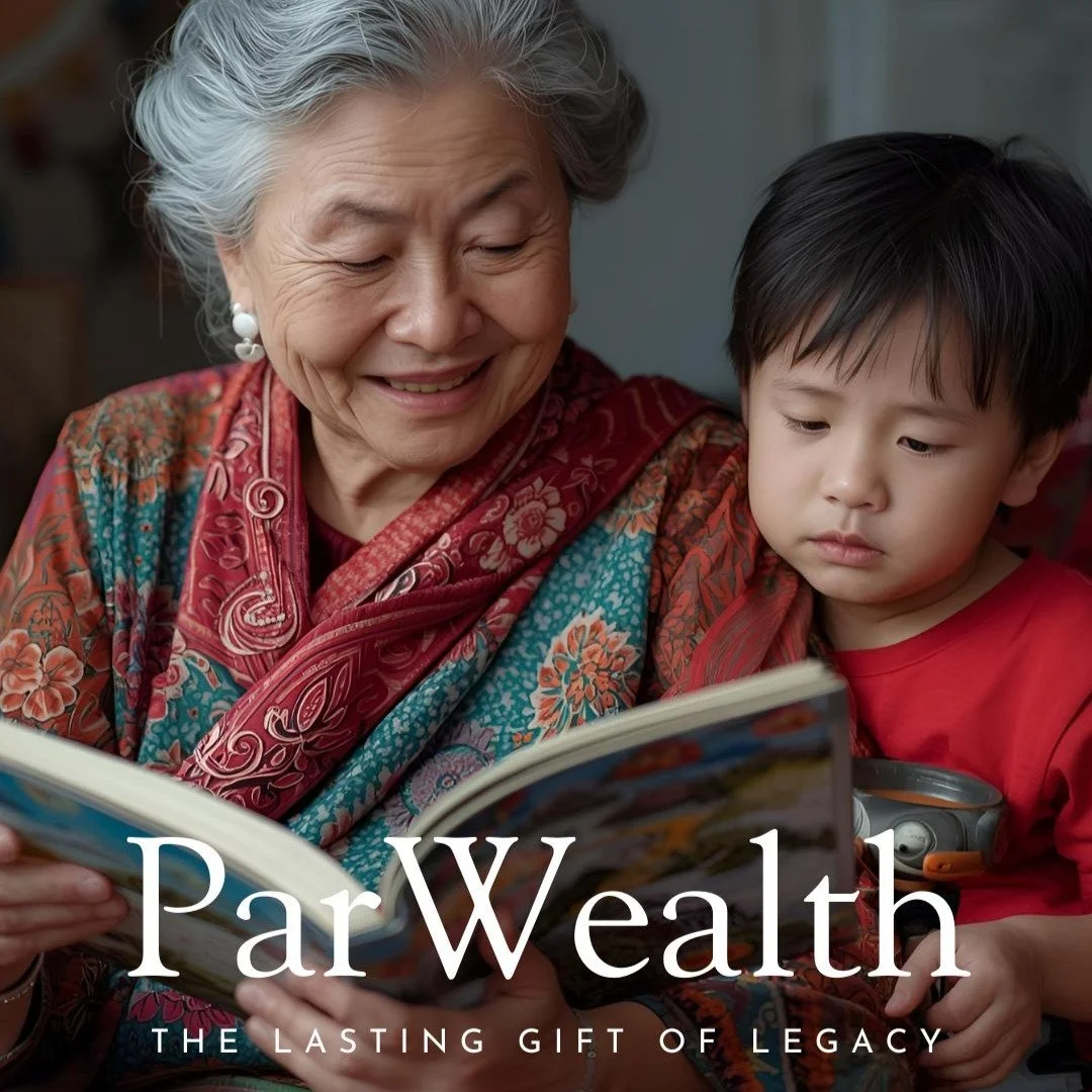 Of all the life insurance products, this is the one that excites me the most! I feel like every parent, grandparent, aunt or uncle ought to be jumping at the chance to secure one of these whenever a new baby blesses a family. Ever wonder how you coul