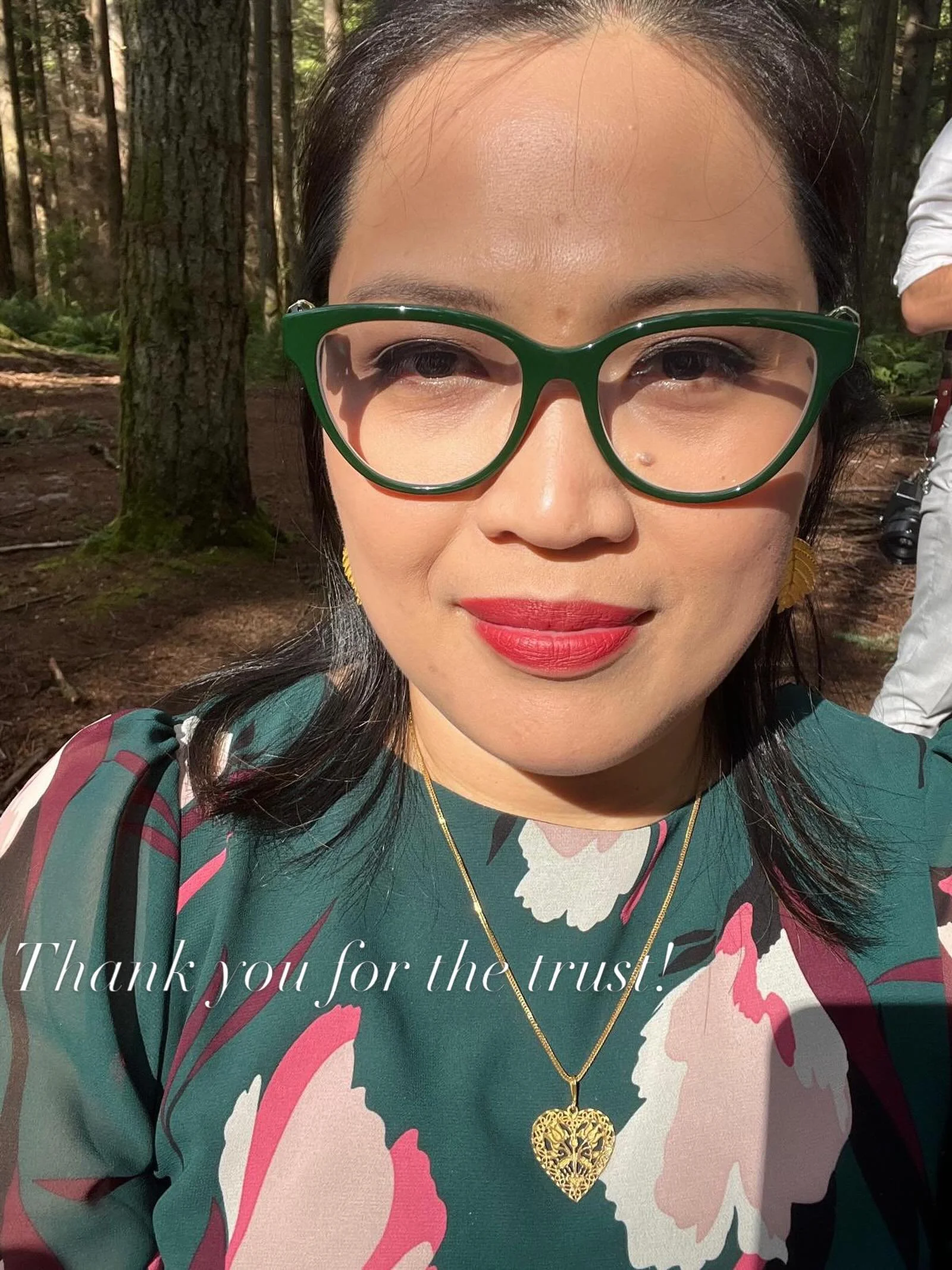 So glad to have helped another family secure their insurance needs! I am grateful for their trust and for my growing clientele via word of mouth recommendations. It&rsquo;s a different kind of fulfillment to be an advisor helping struggling Canadians