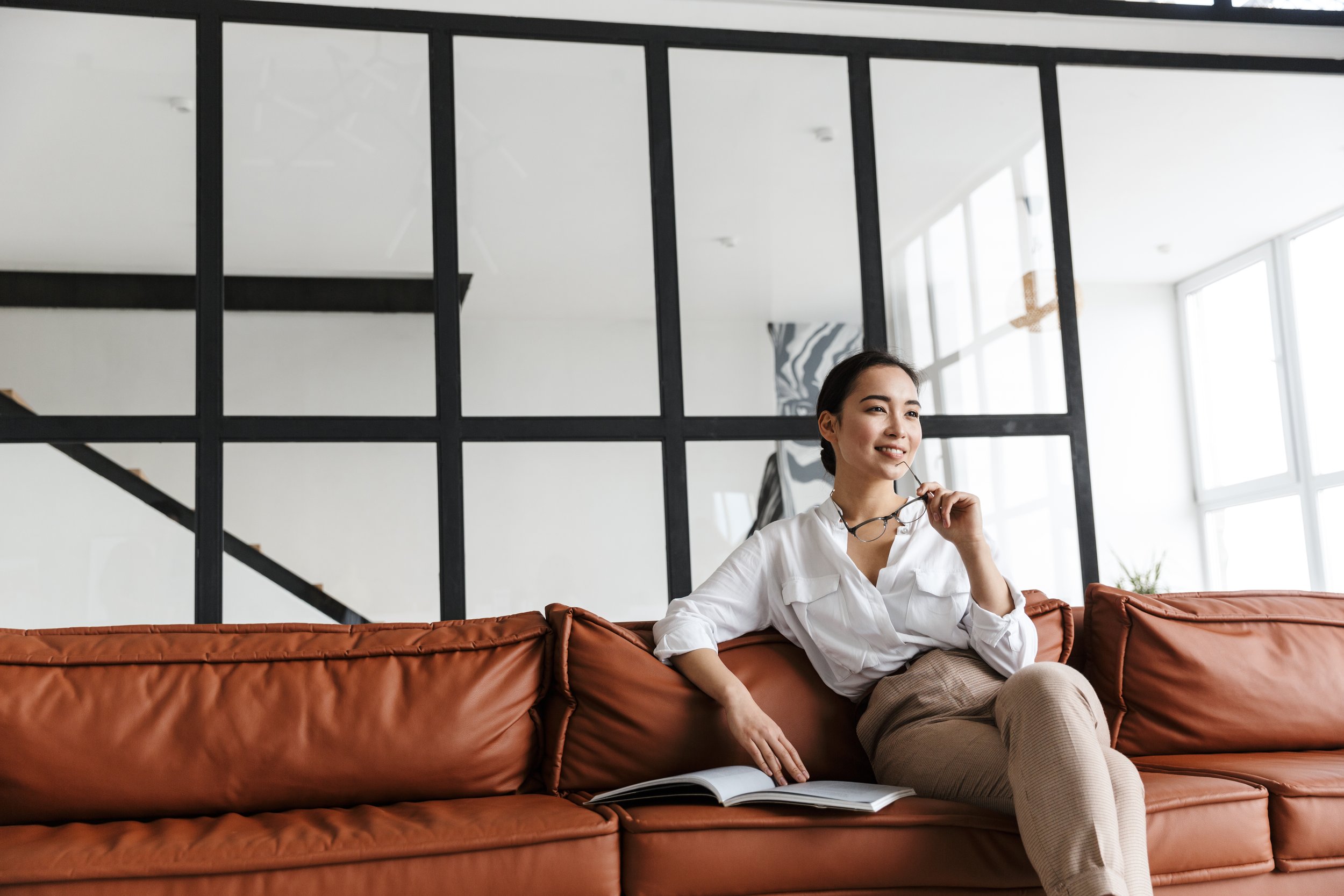 The Philippines’ First Boutique Household Agency