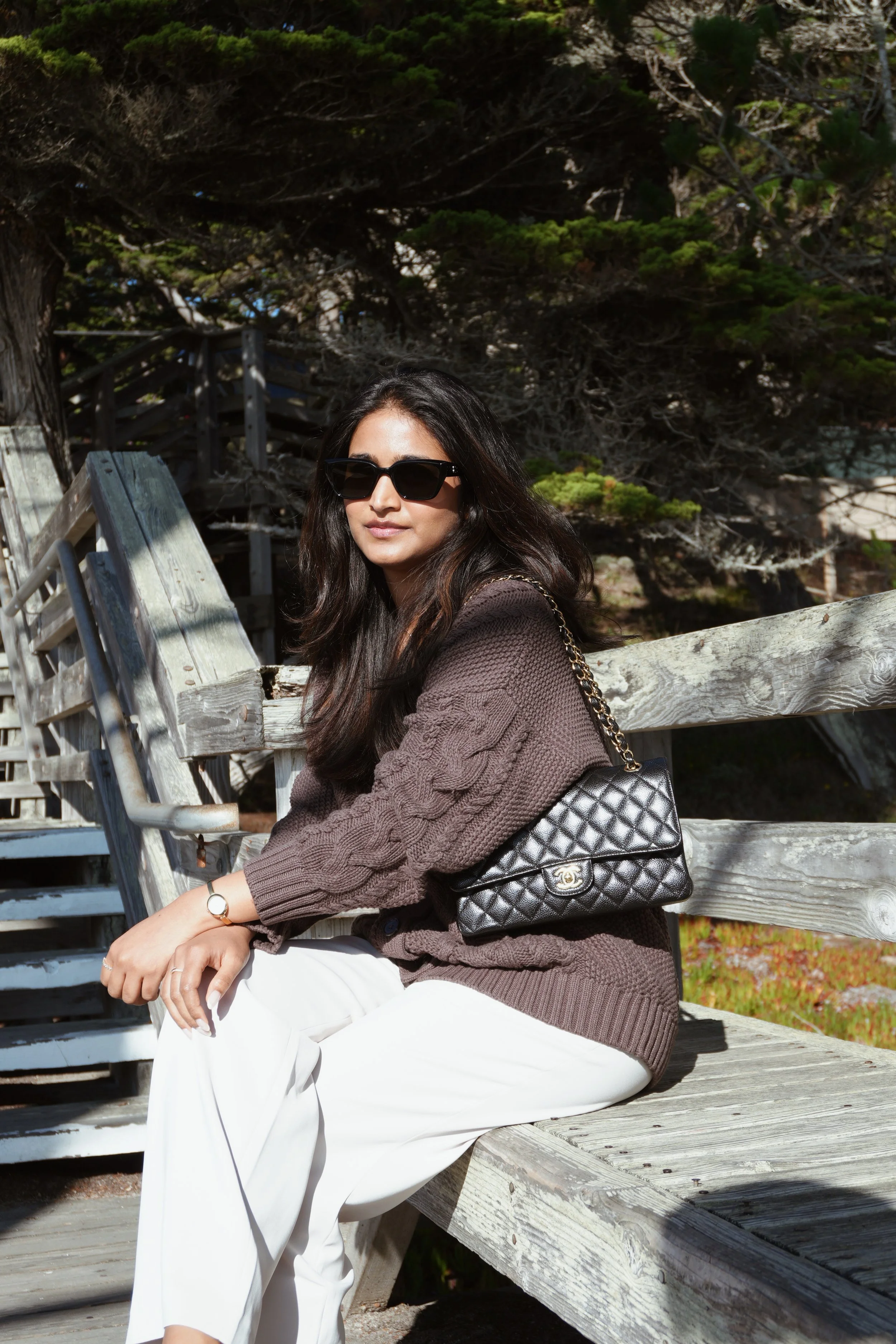 Morning Skincare Routine