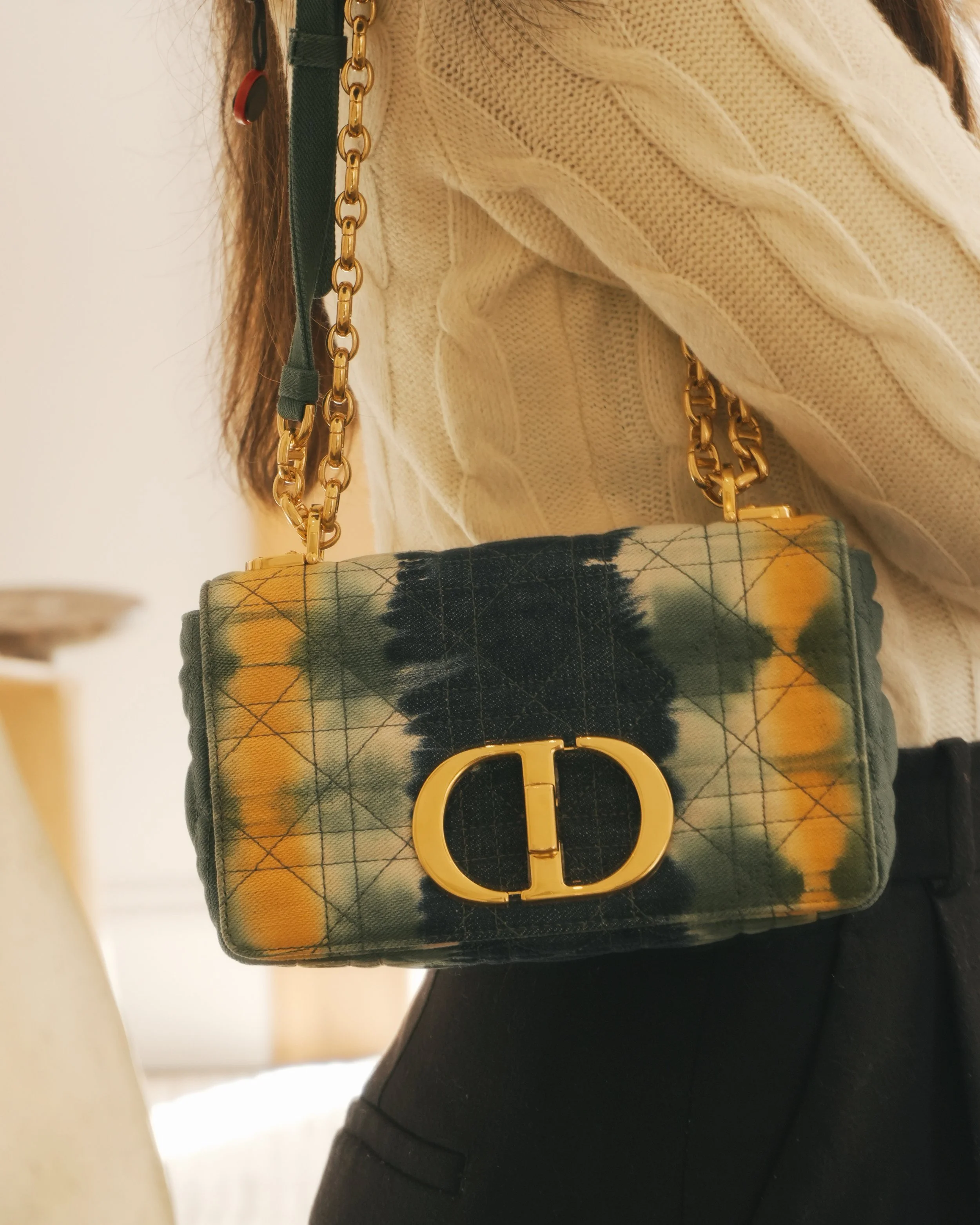 How To Start A Luxury Handbag Collection For Beginners With No Regrets