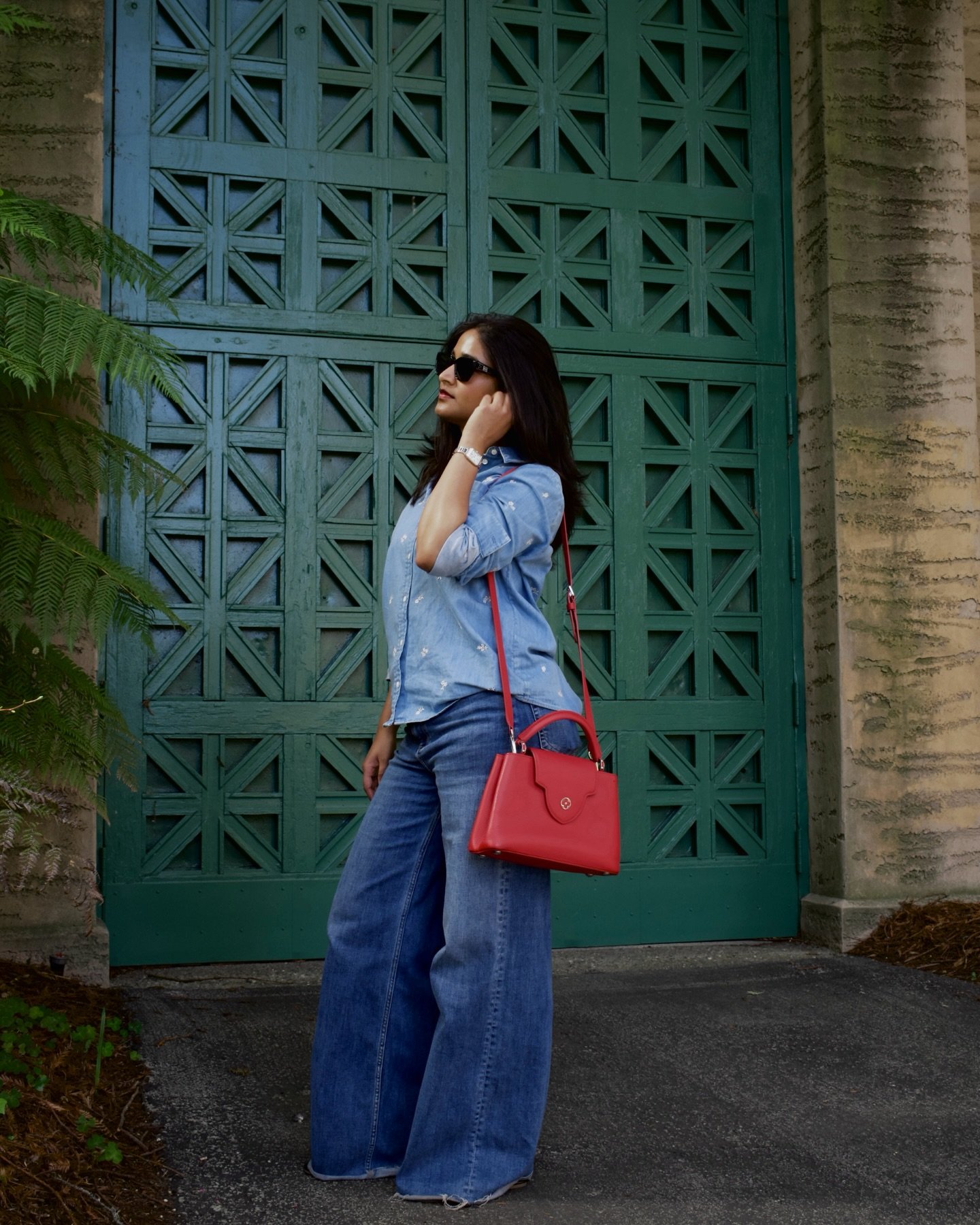 Postcards of Spring In San Francisco. 

Spring is a gentle reminder that life never truly stops. What seemed quiet and still through winter was only gathering strength to bloom again. Nature always has something to teach us, but only if we slow down 