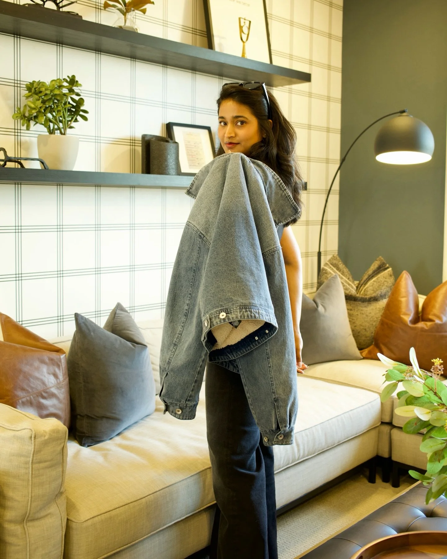 Weekend Diary: Got all dressed up for a sunny day in sanfrancisco, only for it to turn rainy &amp; gloomy. Glad I carried my coat with me. Fujifilm recipe in the last slide :)

fujifilm x100vi, fujifilm simulation, reggie&rsquo;s portra