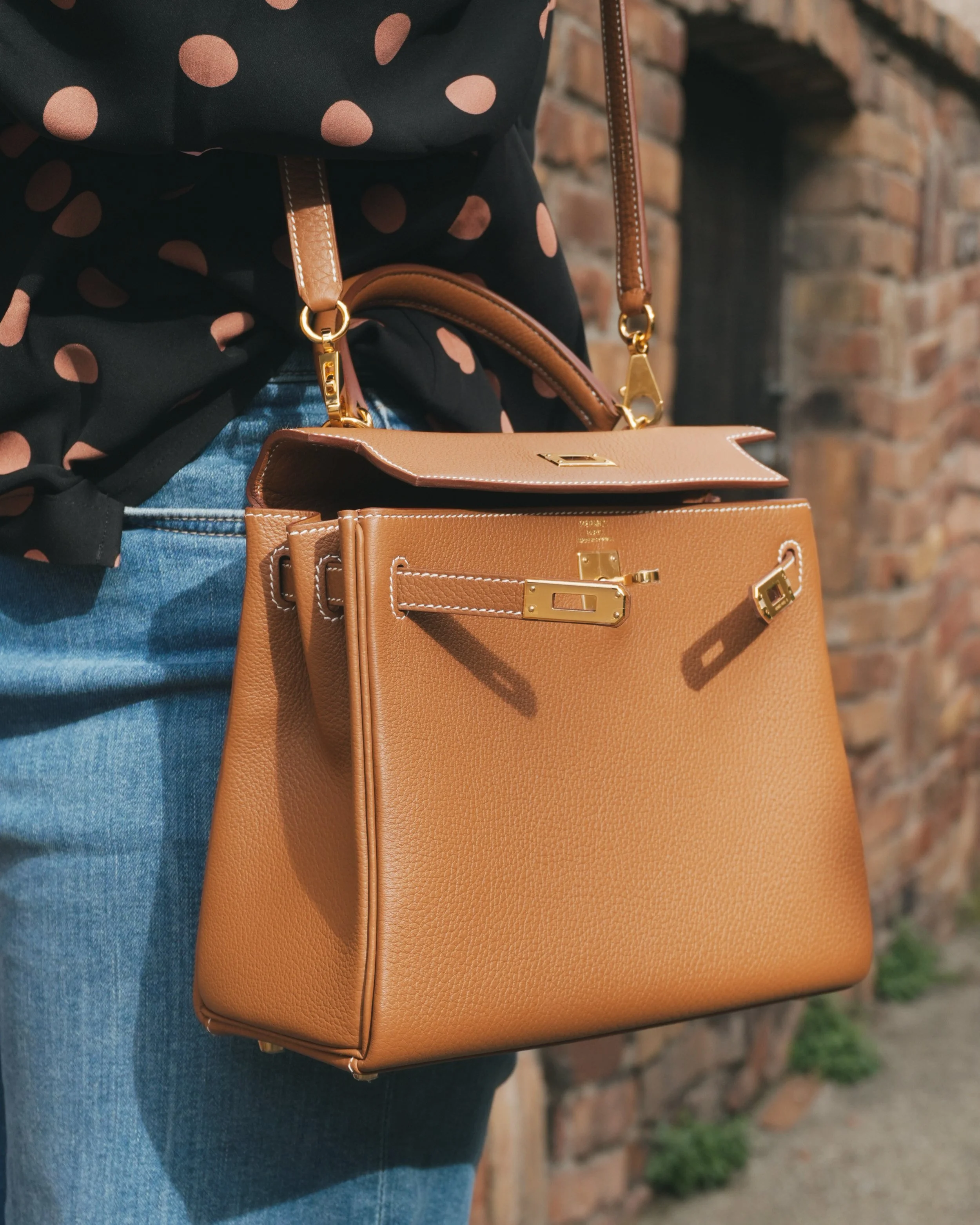How To Build A Timeless Luxury Handbag Collection