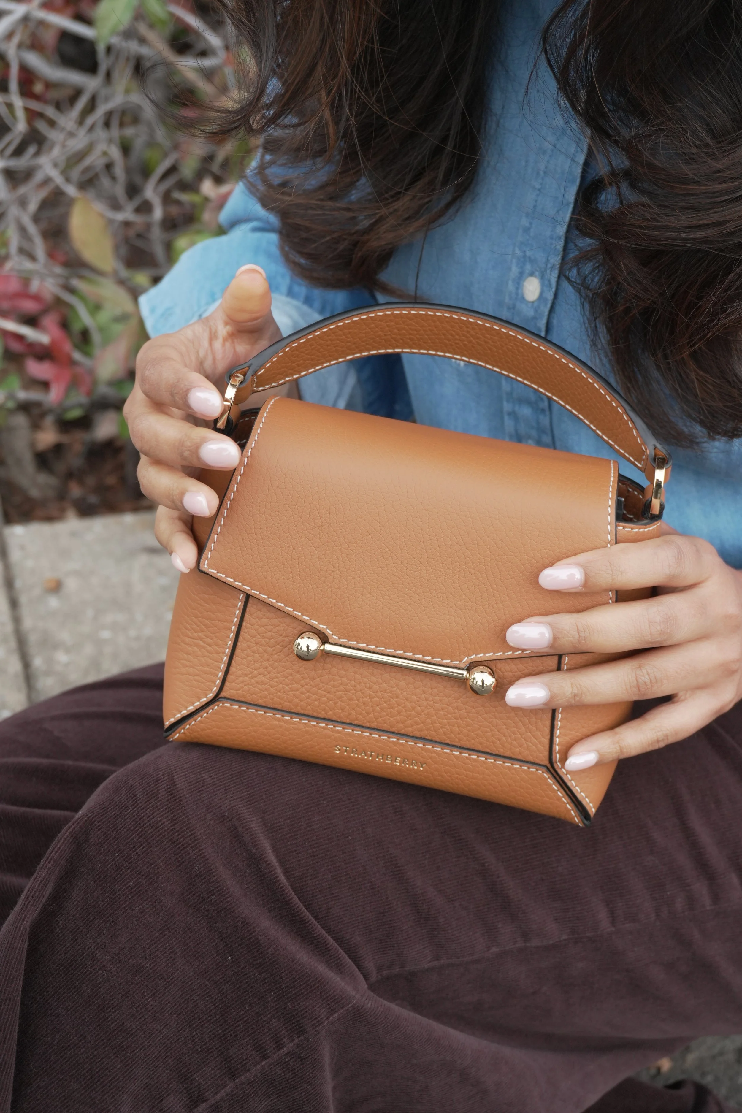 Best Designer Handbags To Invest In As Your First Luxury Purchase