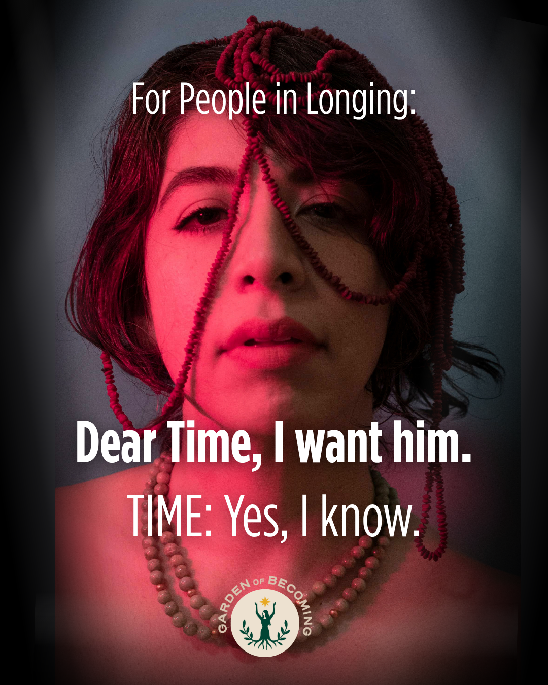 Longing for Love