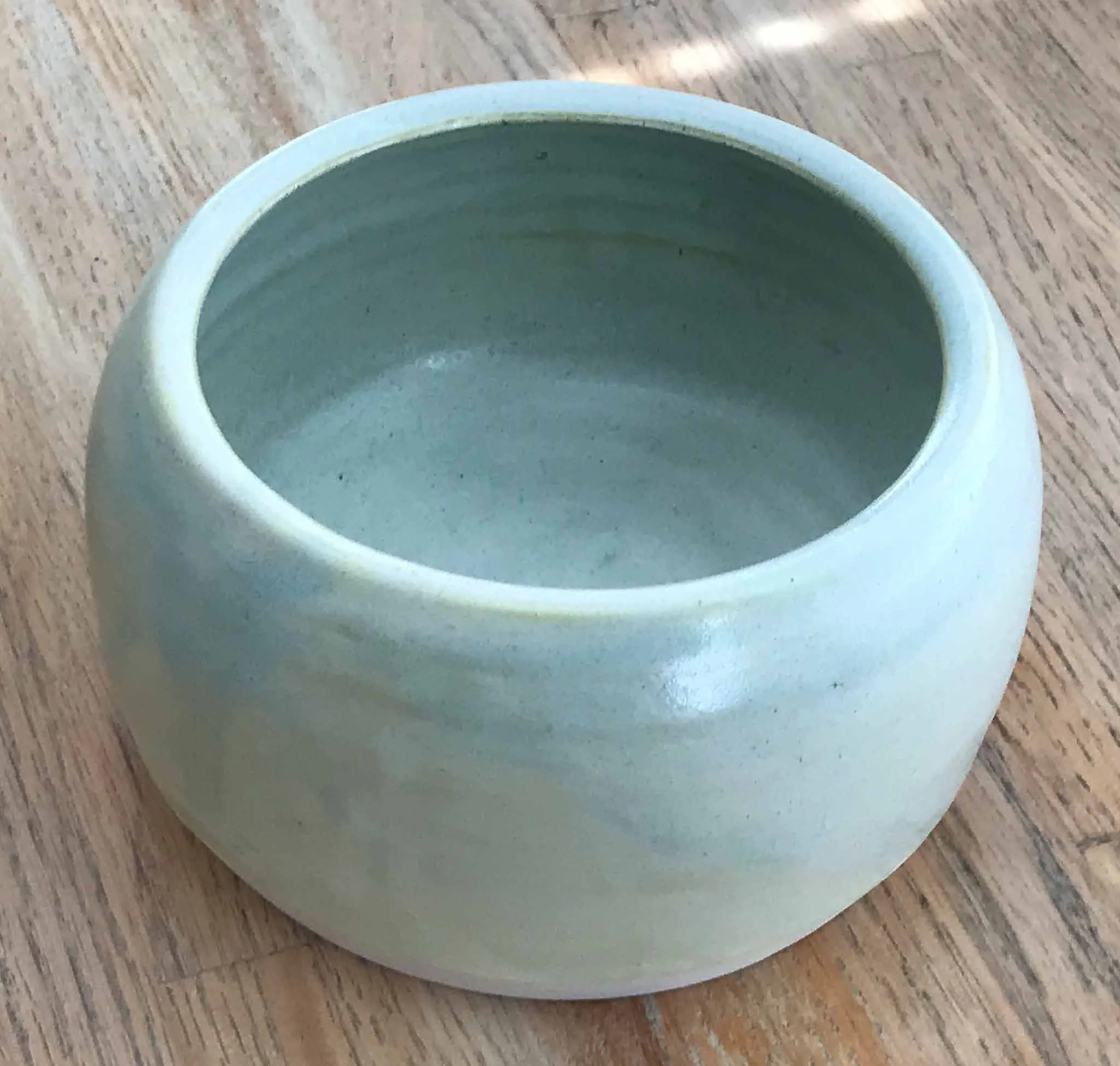 HAHiland- Pastel Yellow Blue Pot Top View-1.jpg