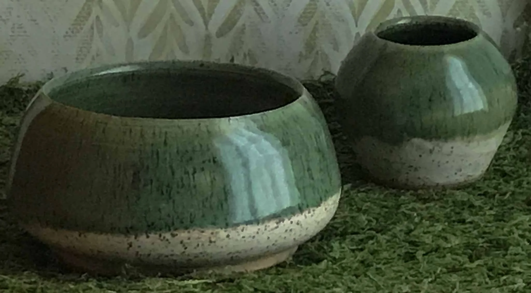 HAHiland- Two Ivy Green Pots-1.jpg