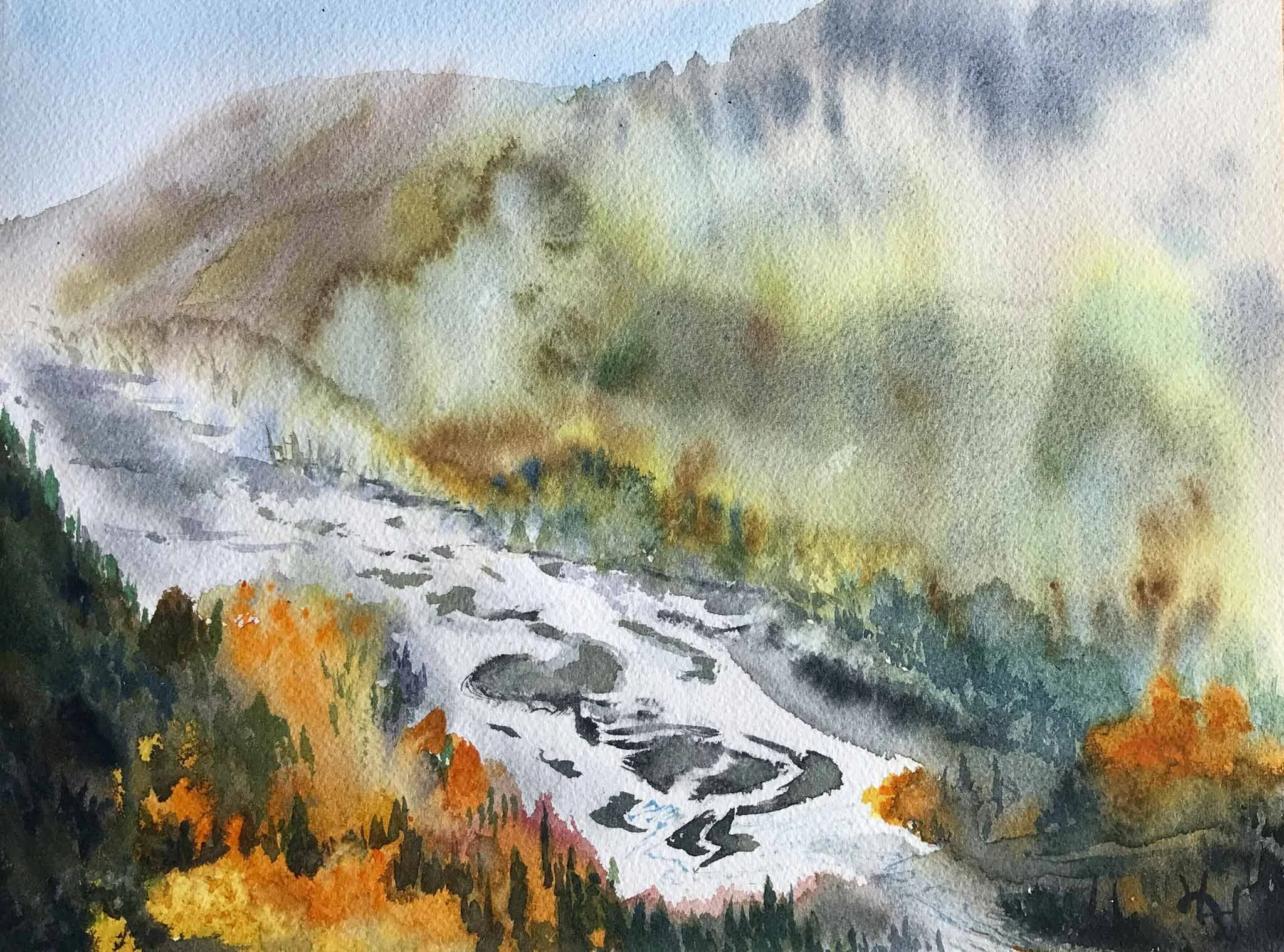 HAHiland- Braided River-1.JPG