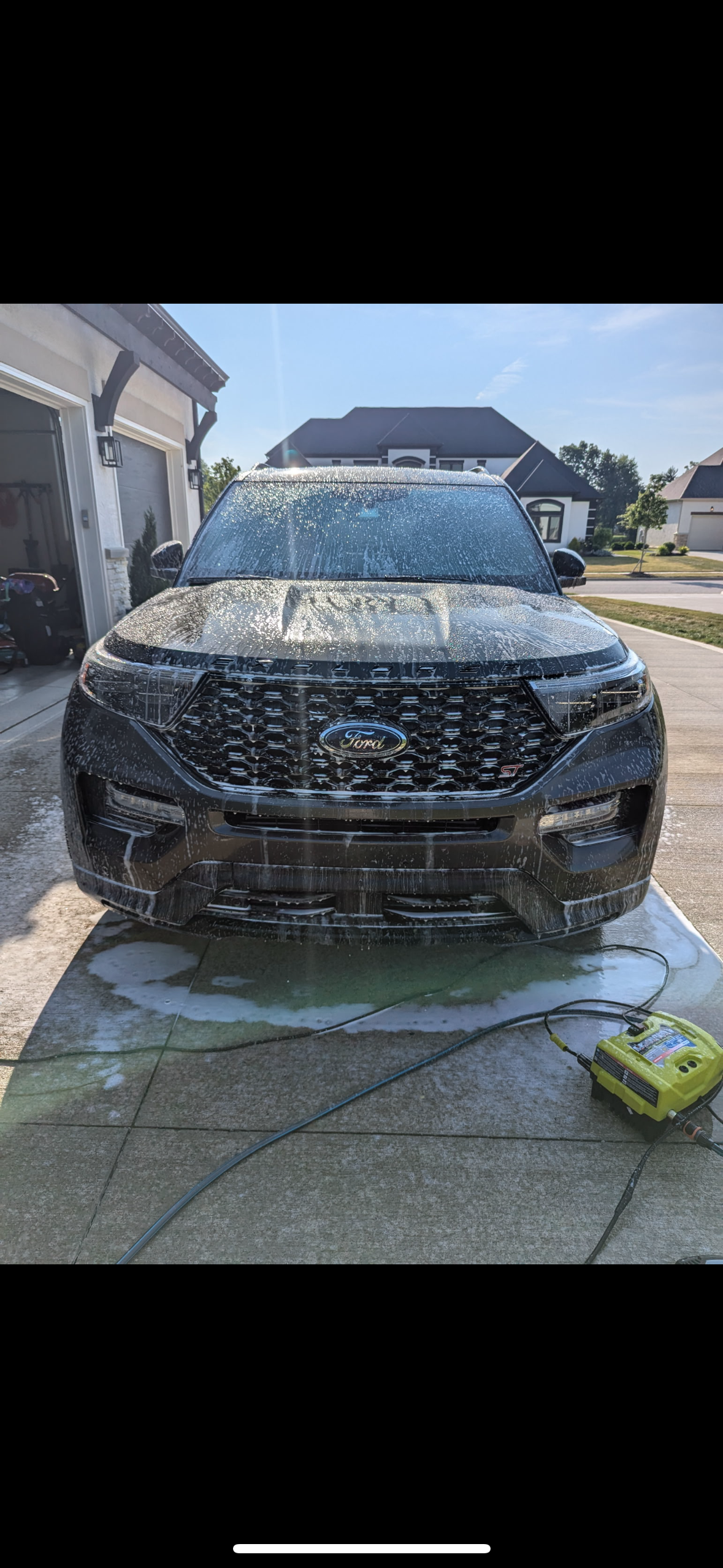 Quarterly Subscription Detailing