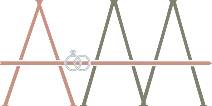 Amelia &amp; Matthew