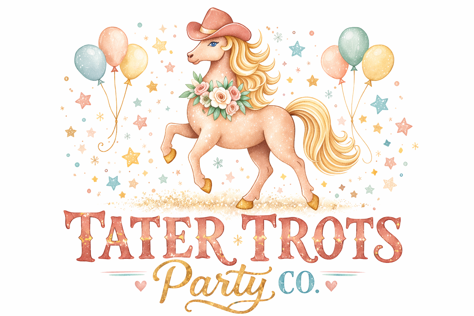 Pony Parties and Bunny Petting Zoo in  Santa Barbara County