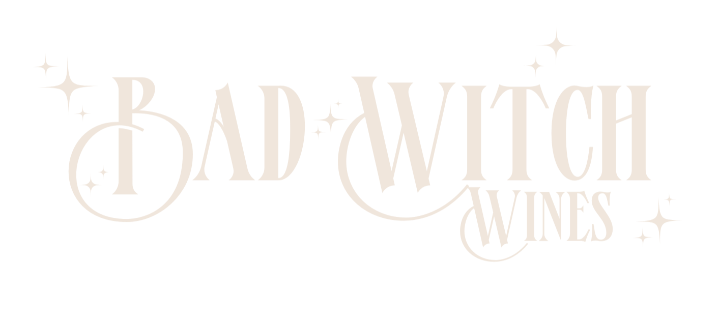 Bad Witch Wines