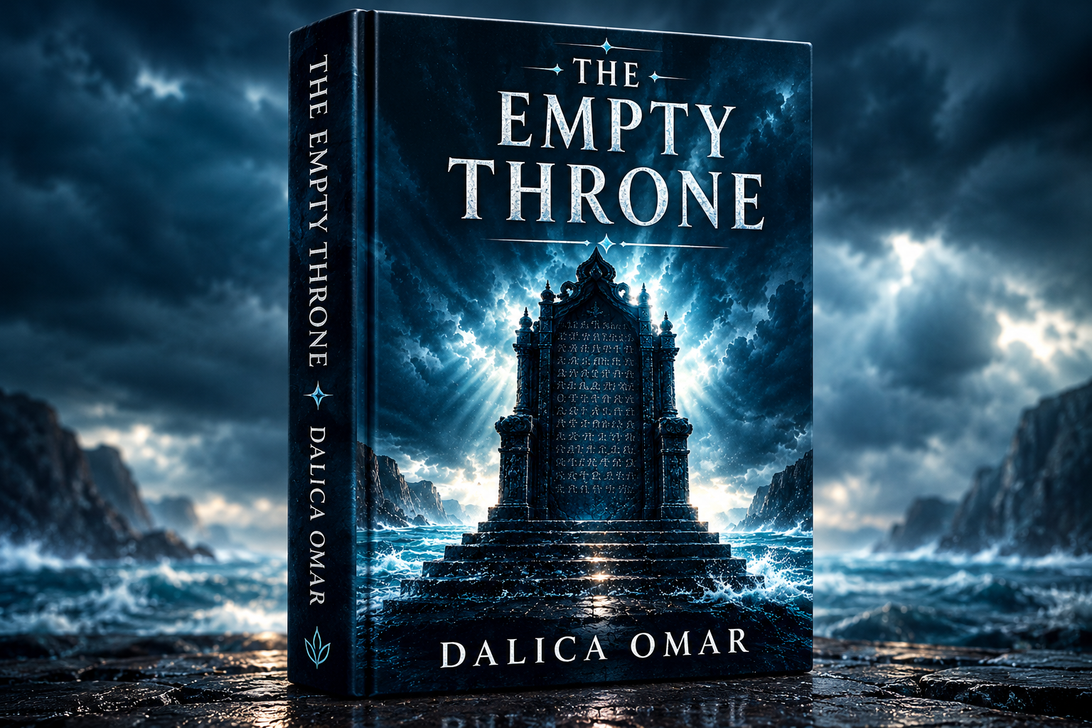 The Empty Throne_ Stormbound Cover.png