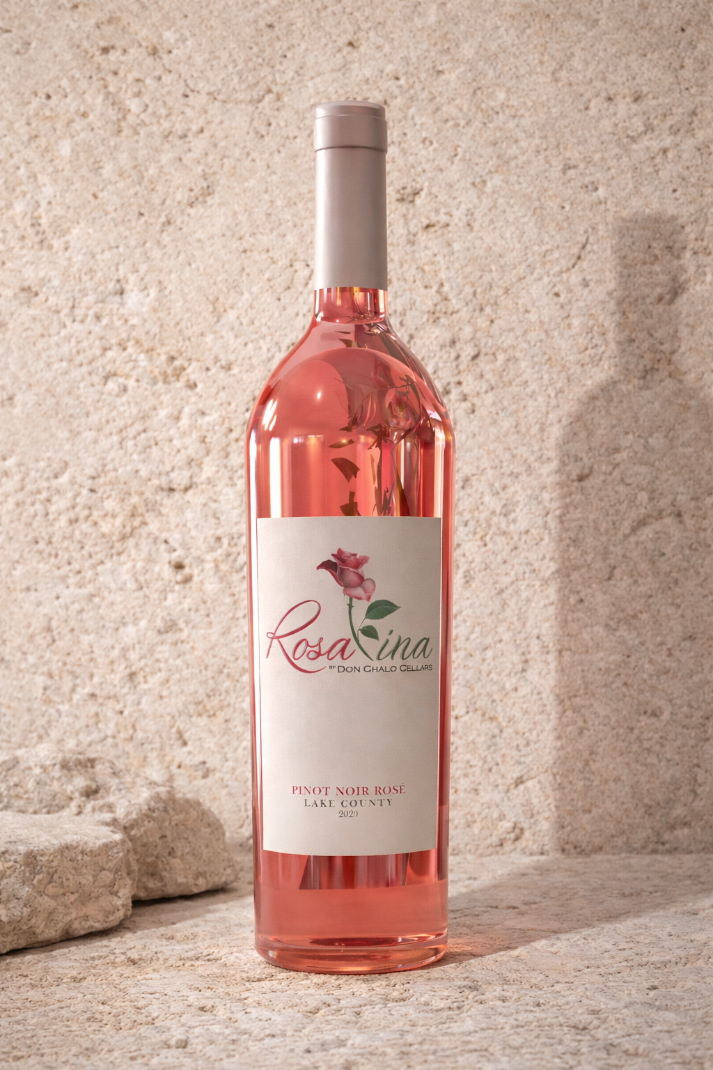 2019 Rosafina Rosé