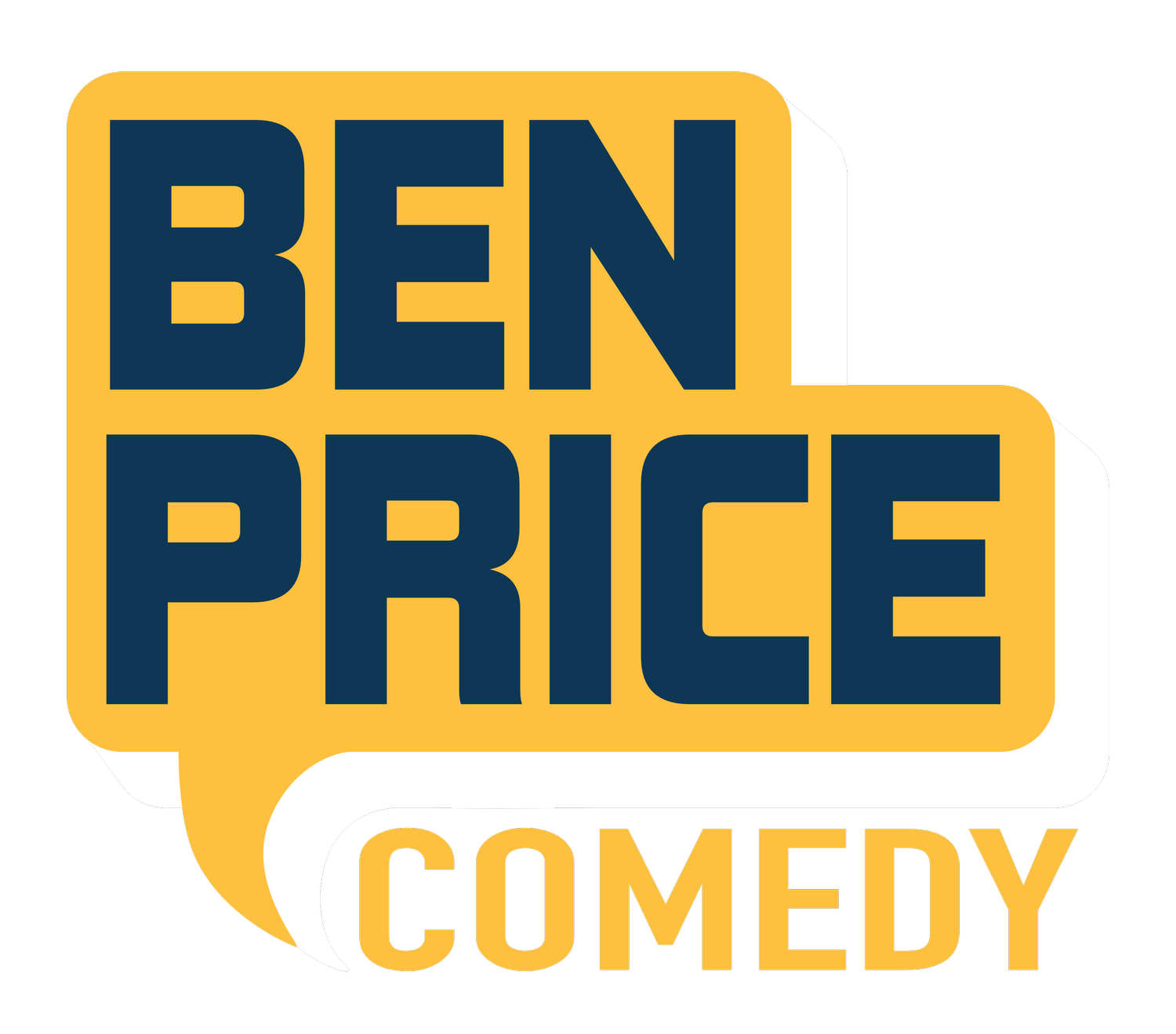 Ben Price Comedy