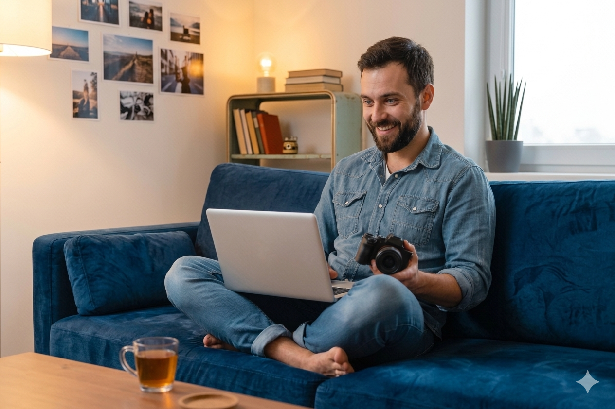 Online Courses | First Steps  | courses  for  adults