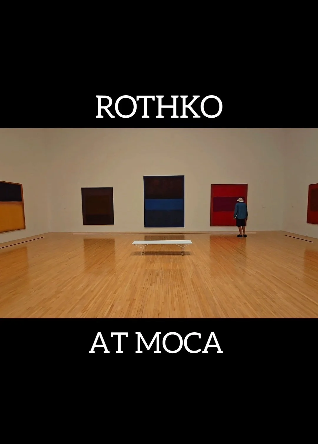 MOCA MUSEUM