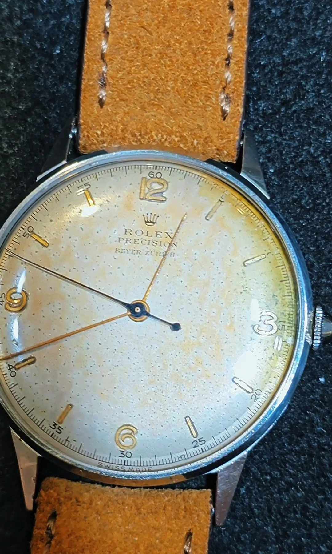 Two Places to Understand Fine Timepieces in Los Angeles