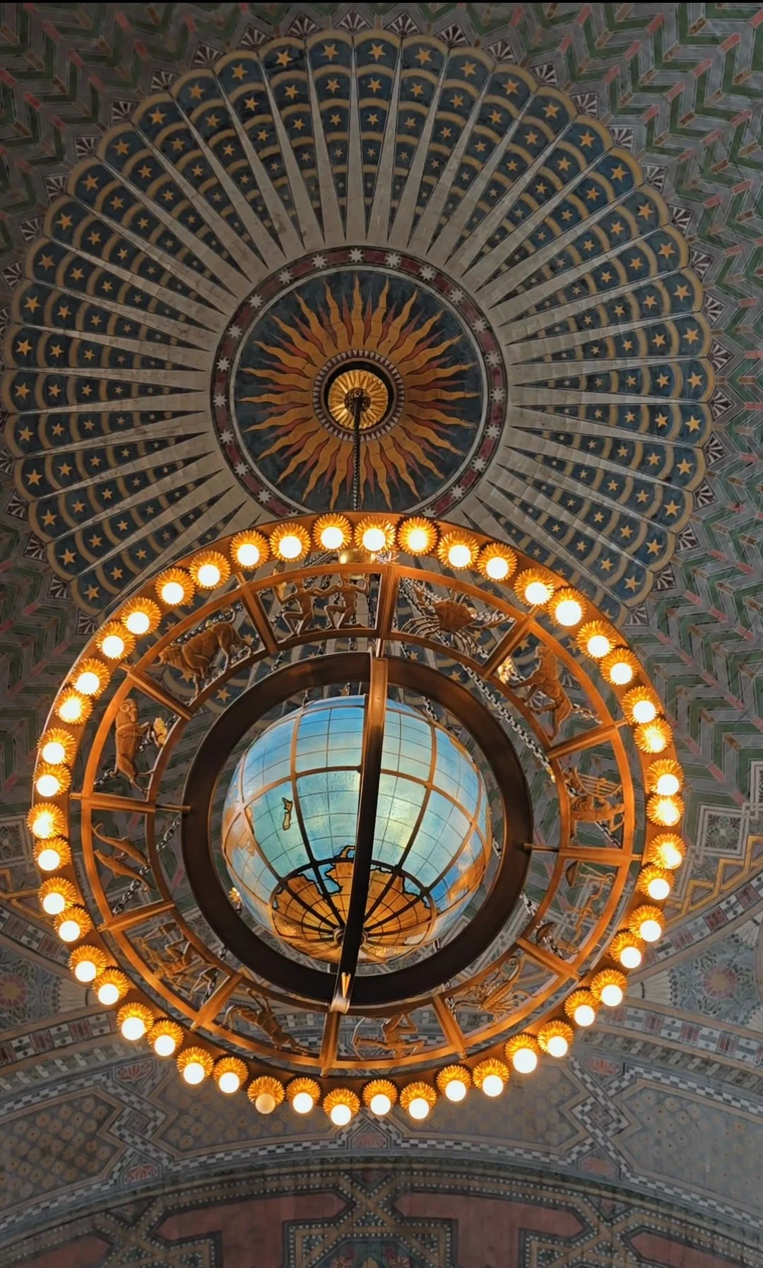Los Angeles Central Library