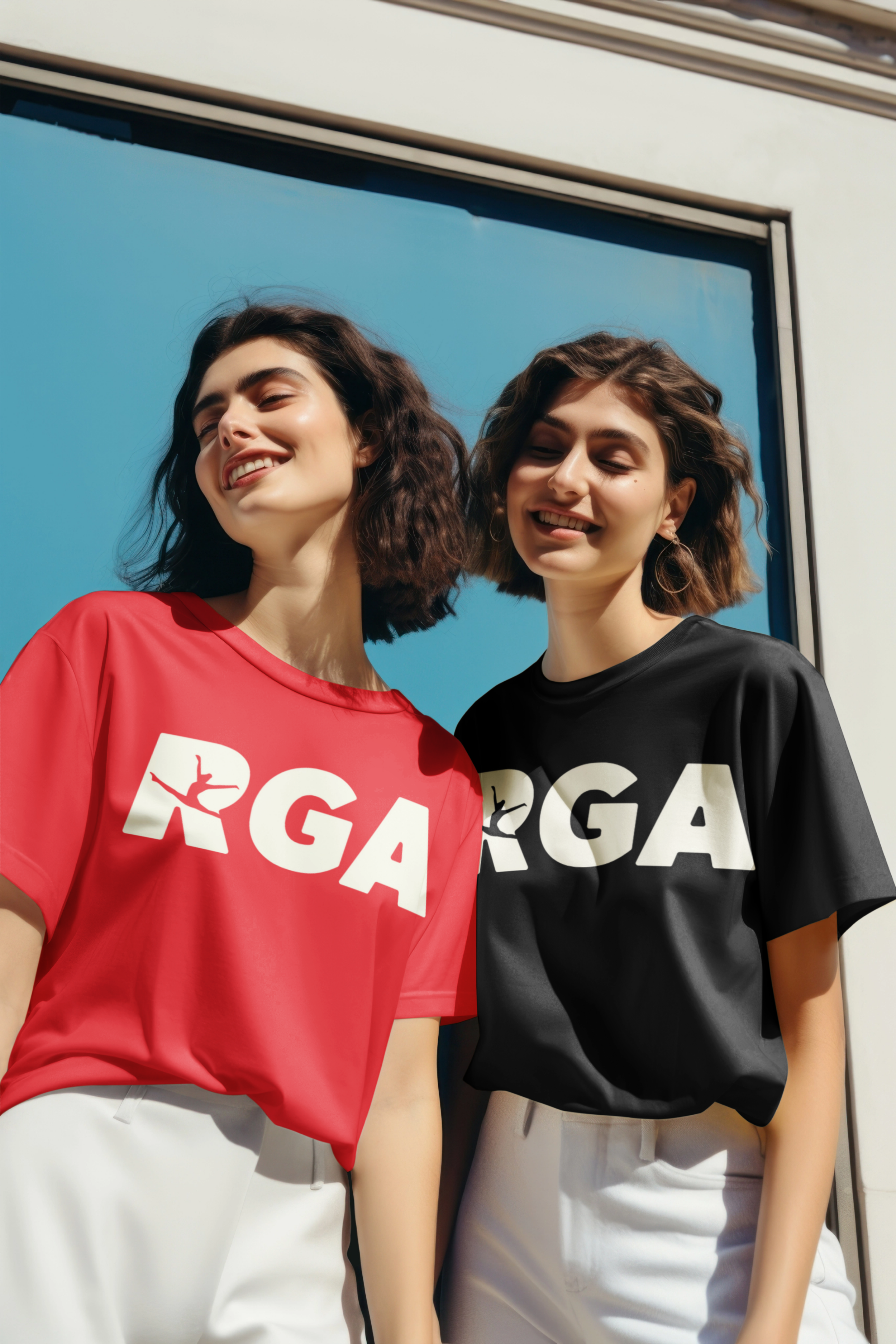 Raffles Gymnastics Academy