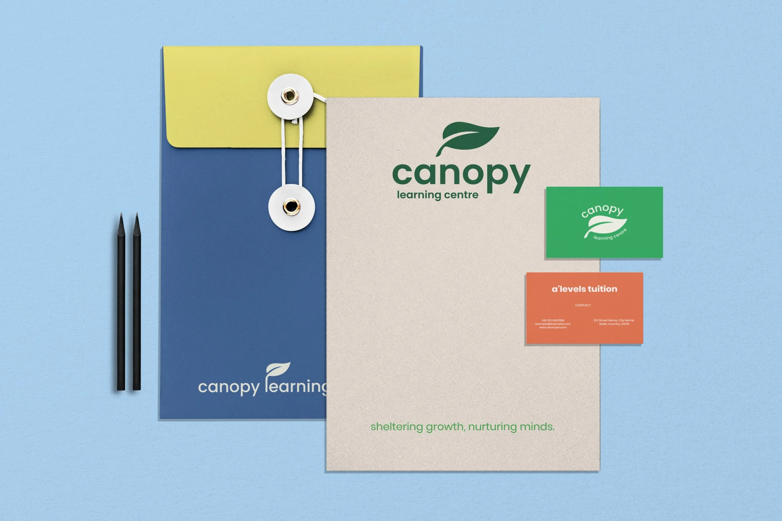 Canopy Learning Centre