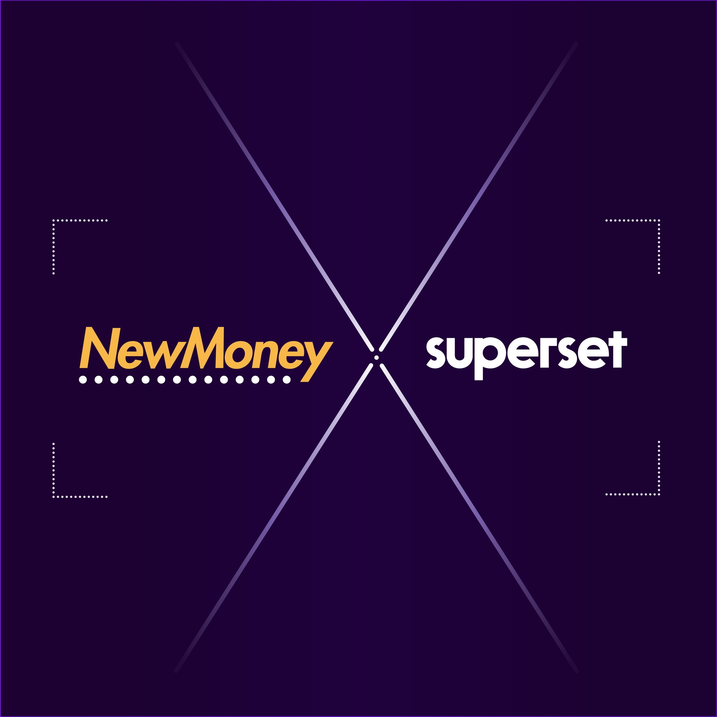 NewMoney Partners with Superset to Power Institutional On-Chain FX for dNZD and dAUD