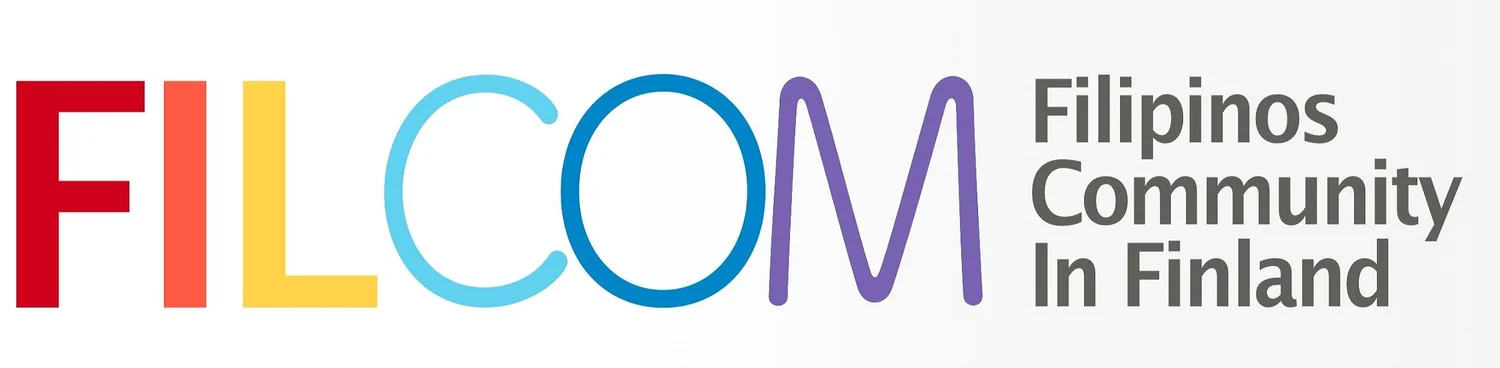 Filcom Filipino Community in Finland